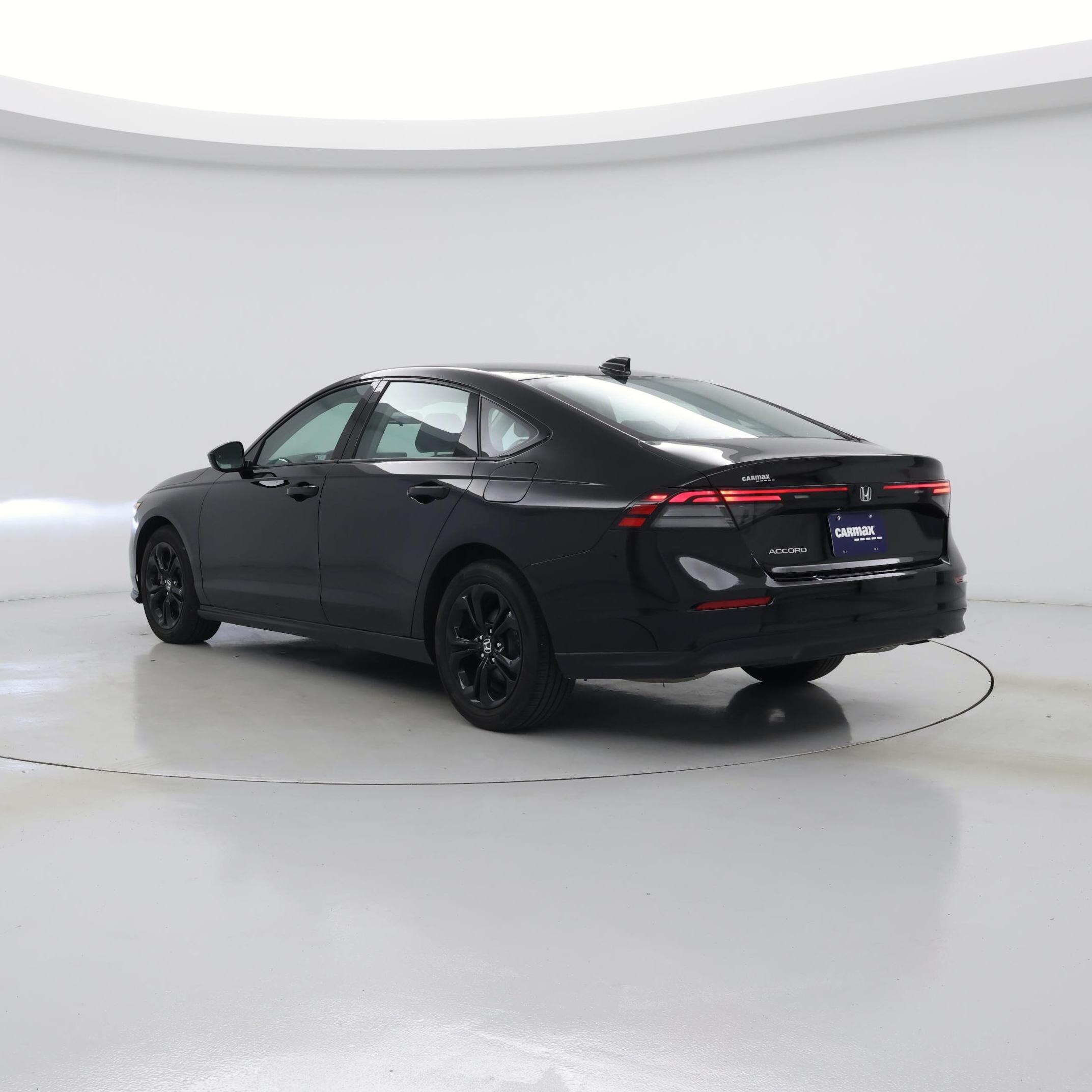 Thumbnail: 2025 Honda Accord - 2