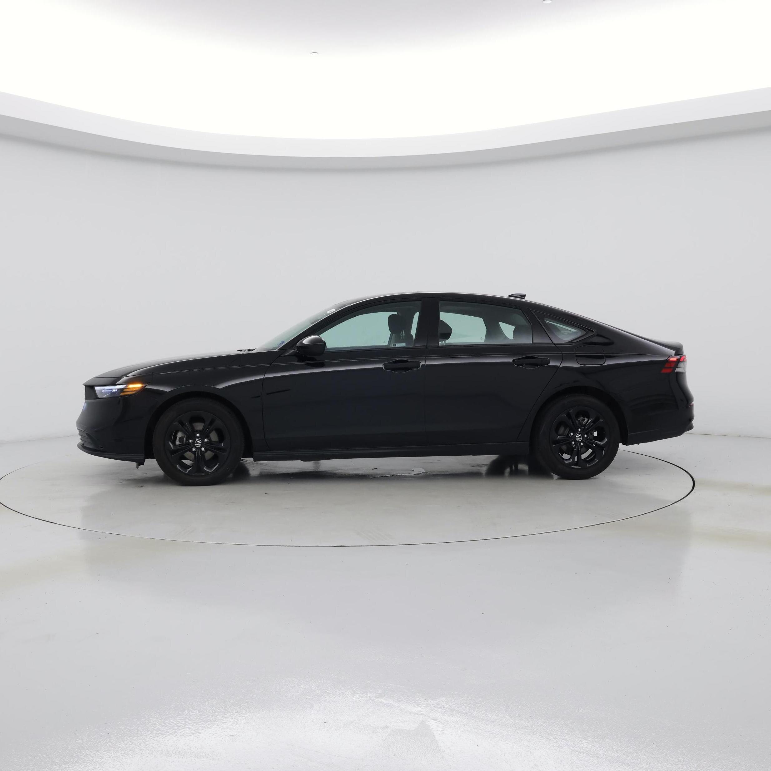Thumbnail: 2025 Honda Accord - 3