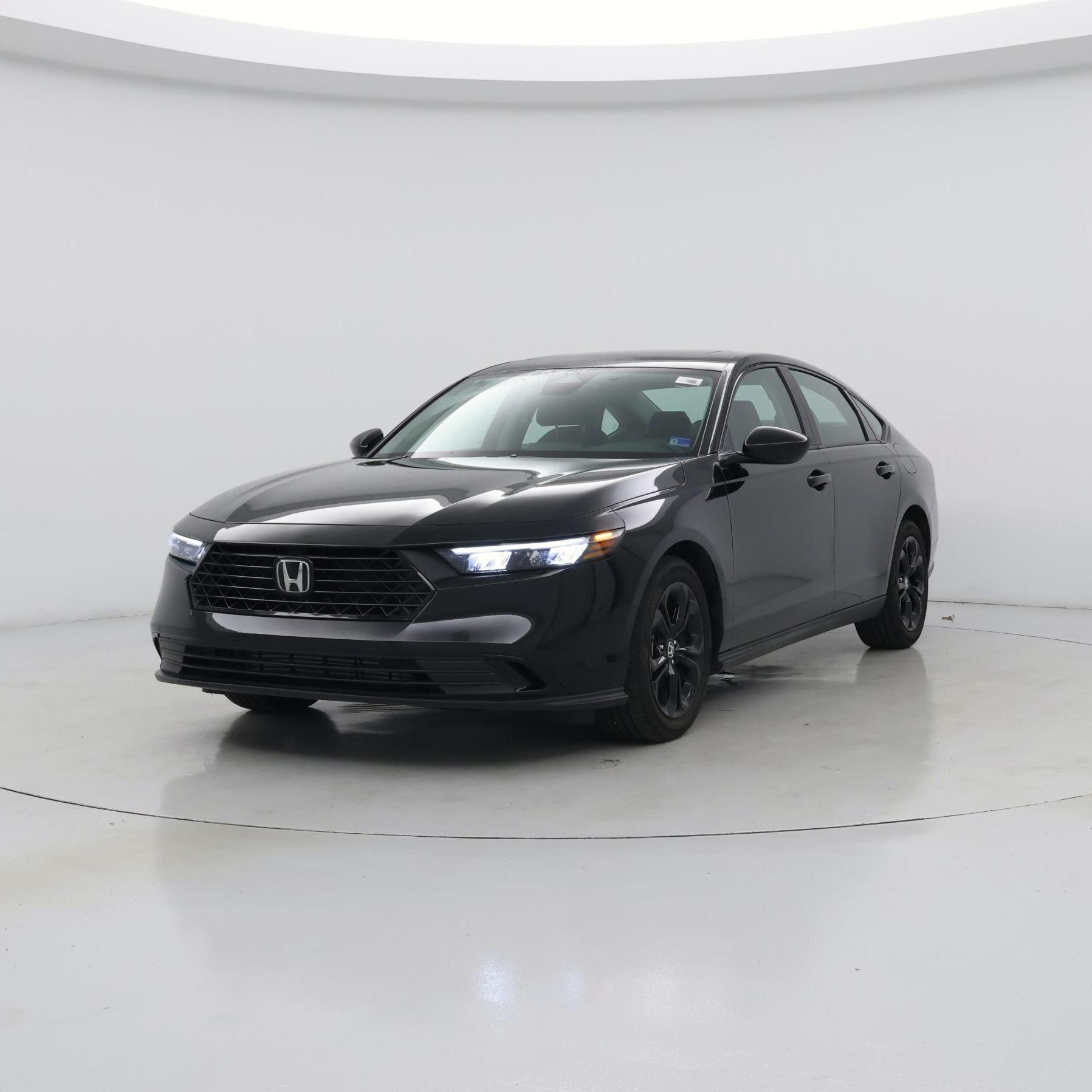Thumbnail: 2025 Honda Accord - 4