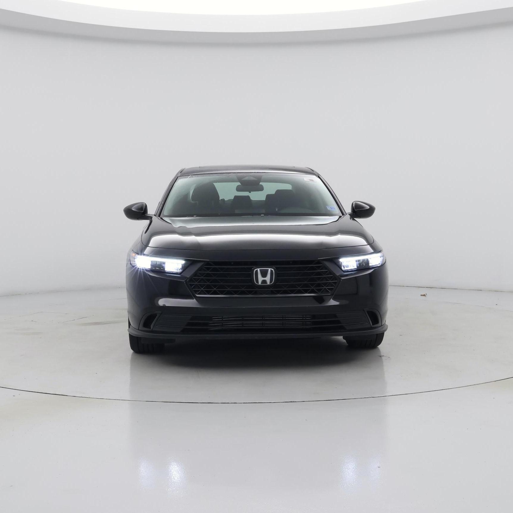 Thumbnail: 2025 Honda Accord - 5