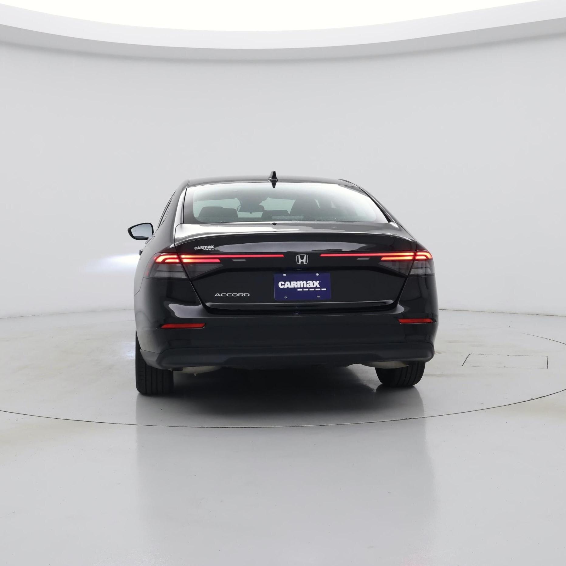 Thumbnail: 2025 Honda Accord - 6