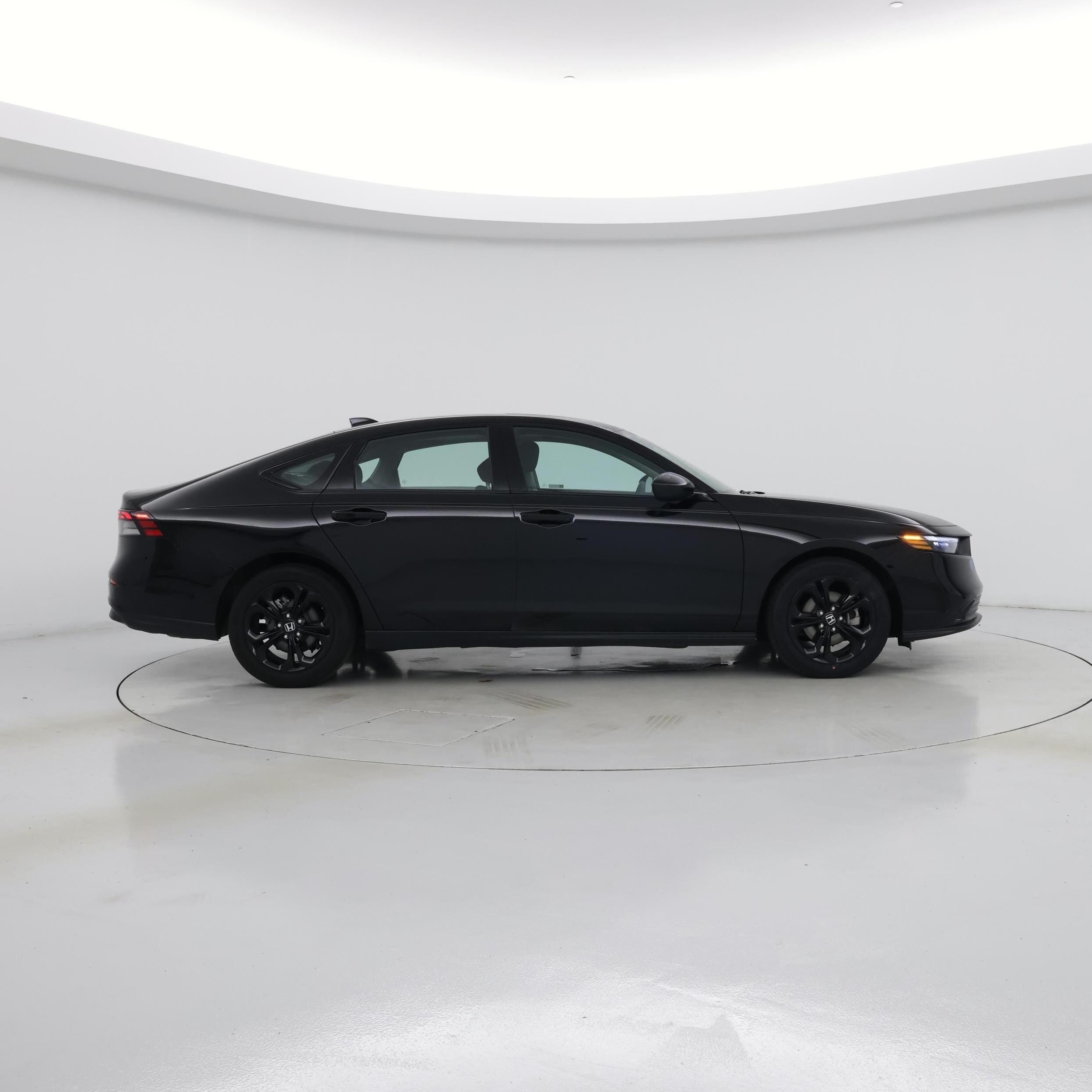 Thumbnail: 2025 Honda Accord - 7
