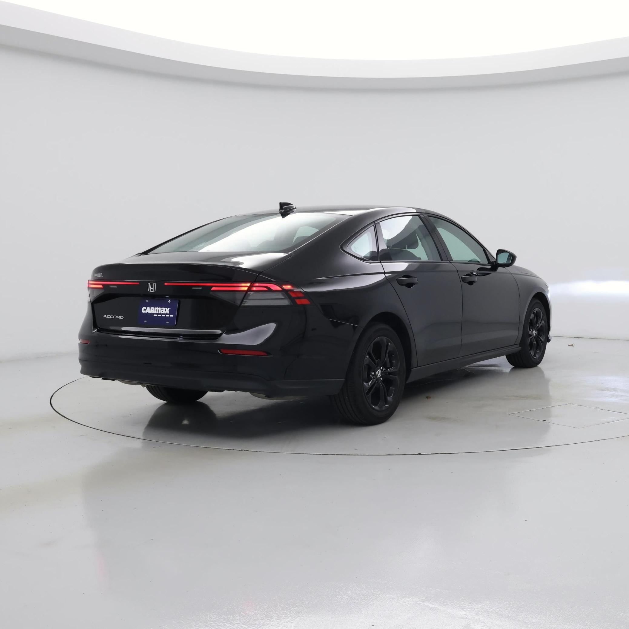 Thumbnail: 2025 Honda Accord - 8