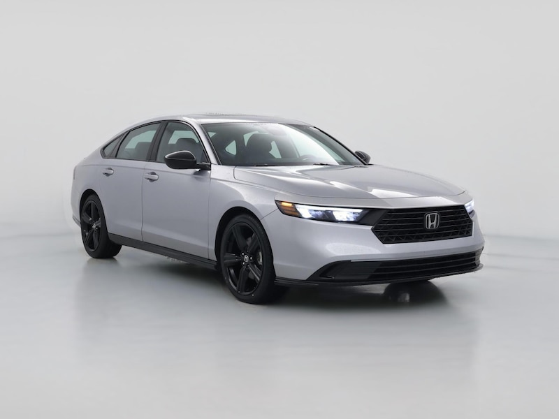 2023 Honda Accord Sport-L