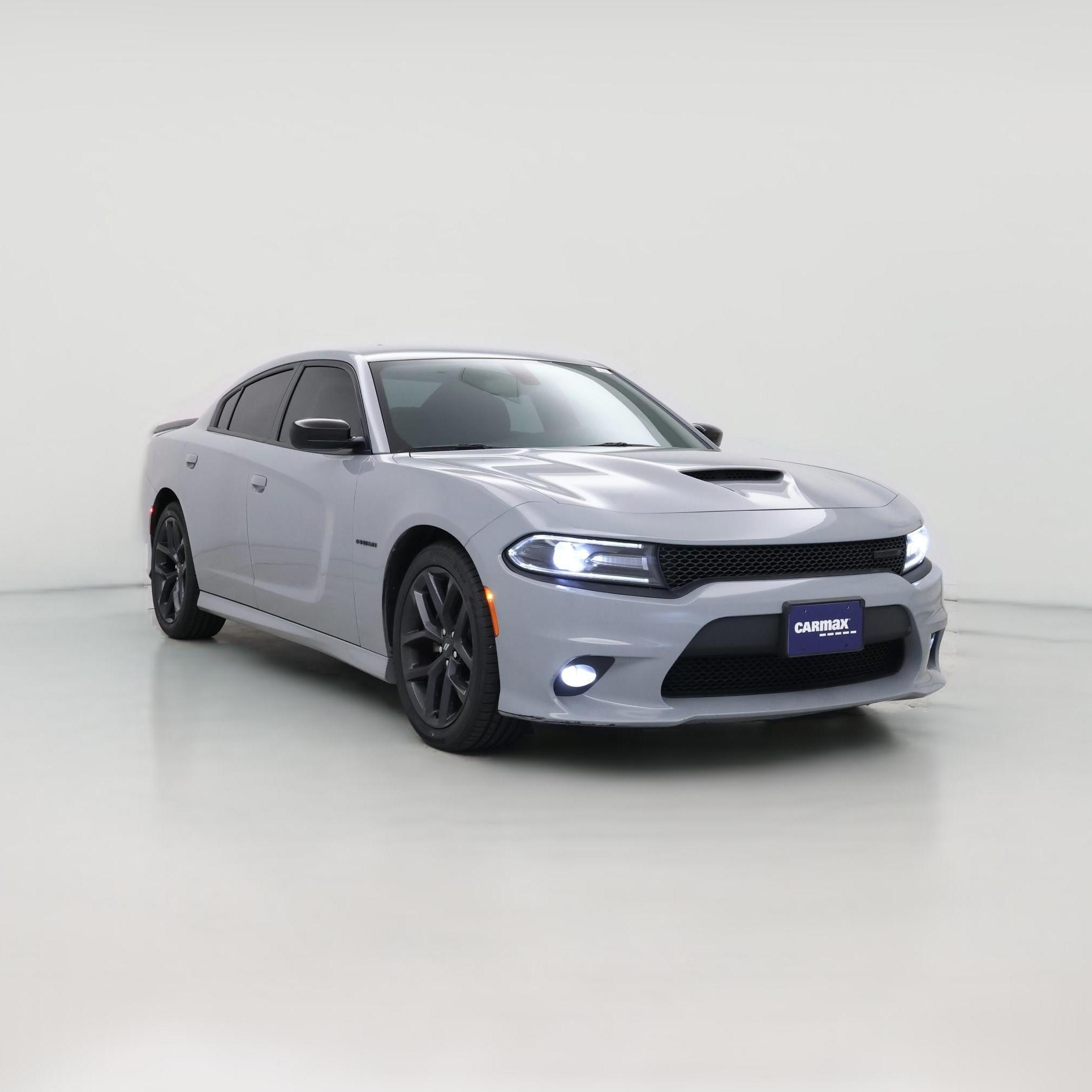 Thumbnail: 2021 Dodge Charger - 1