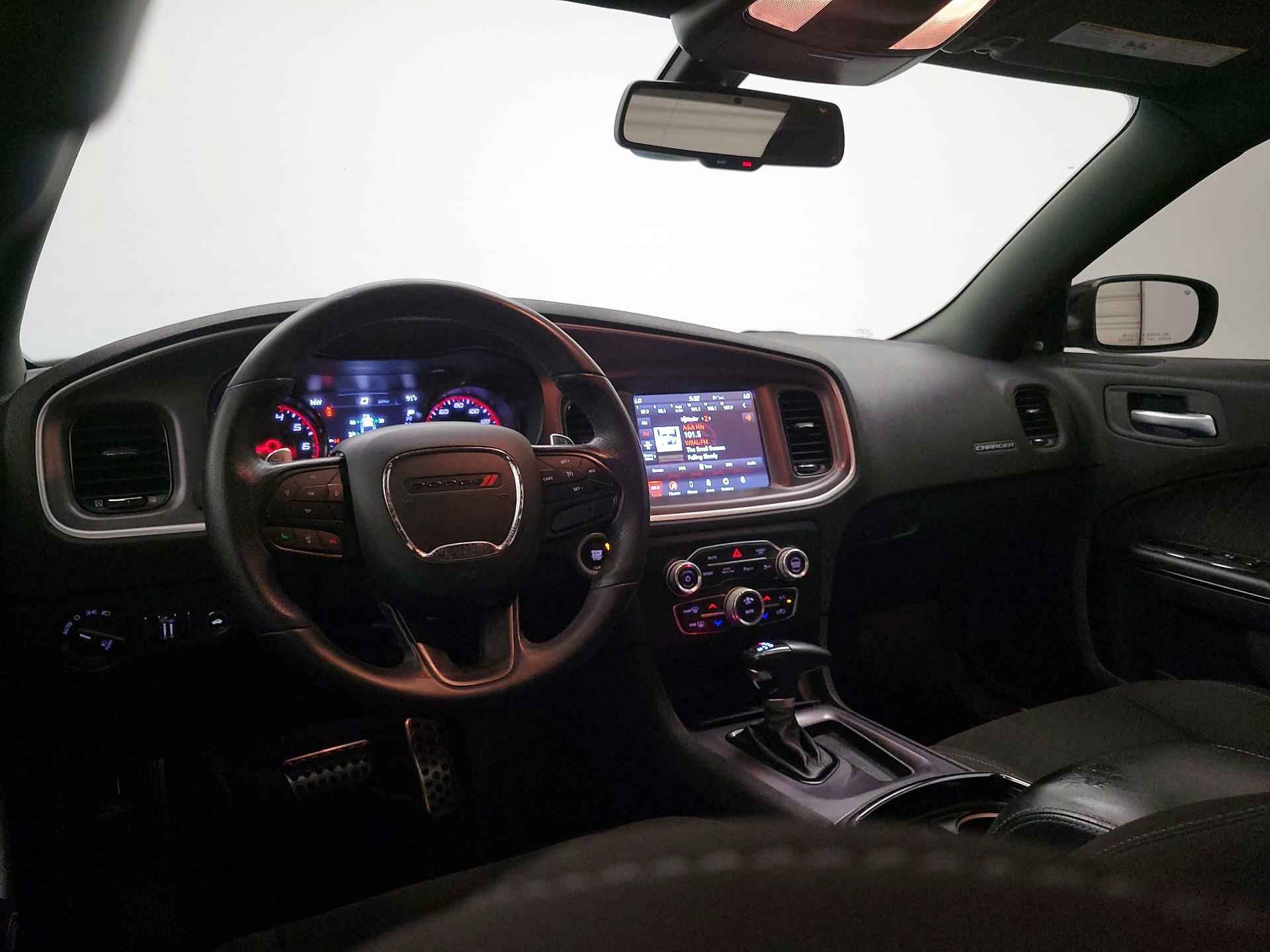 Thumbnail: 2021 Dodge Charger - 9
