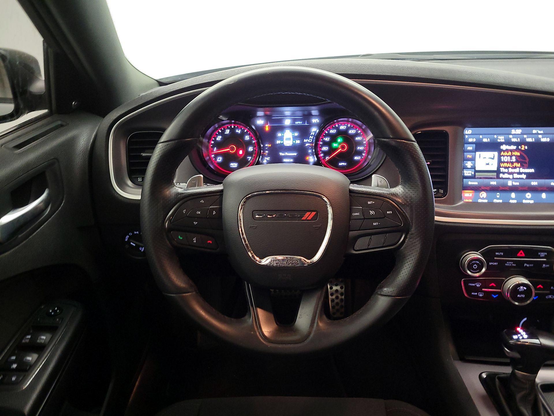 Thumbnail: 2021 Dodge Charger - 10