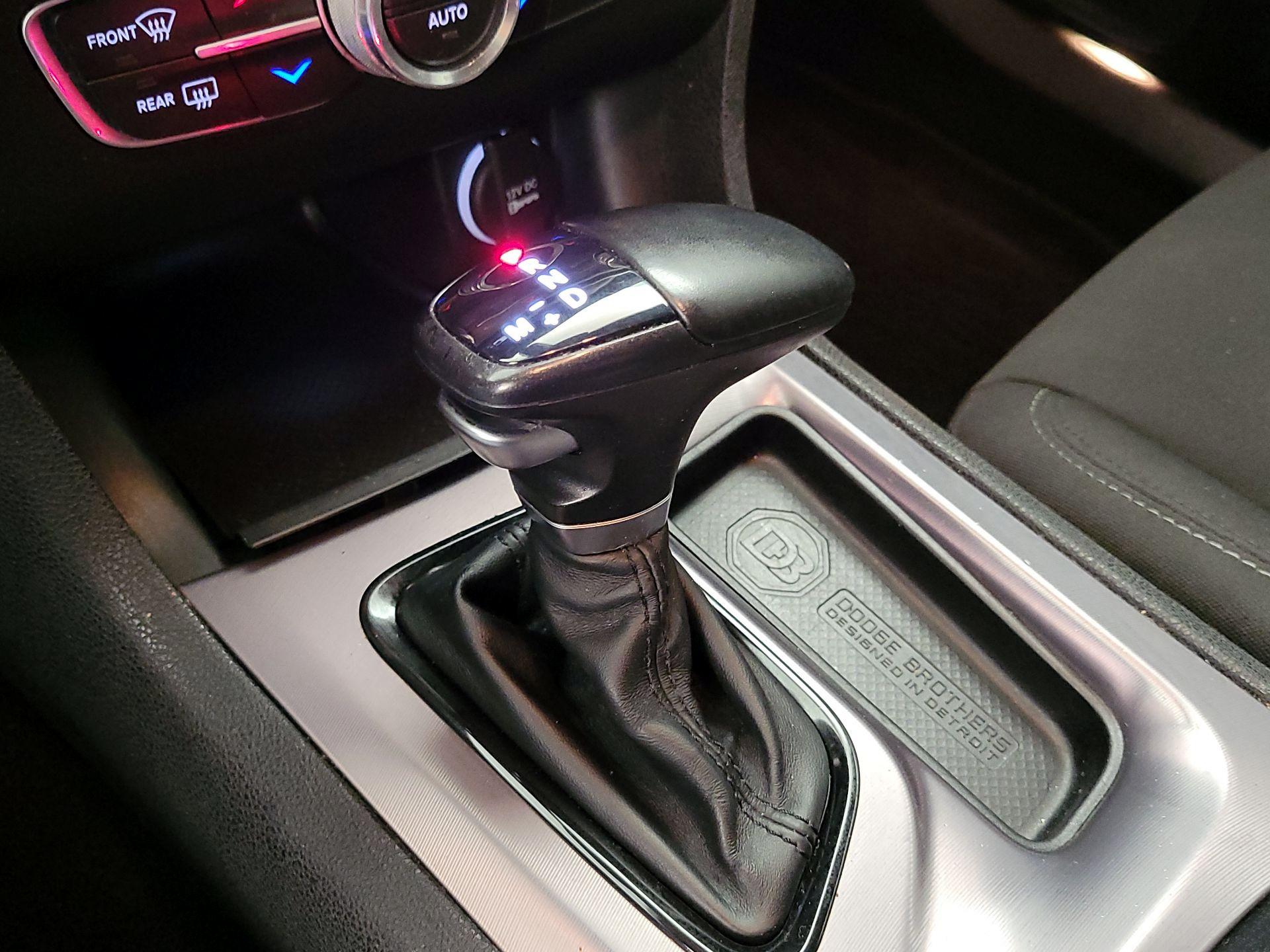 Thumbnail: 2021 Dodge Charger - 17
