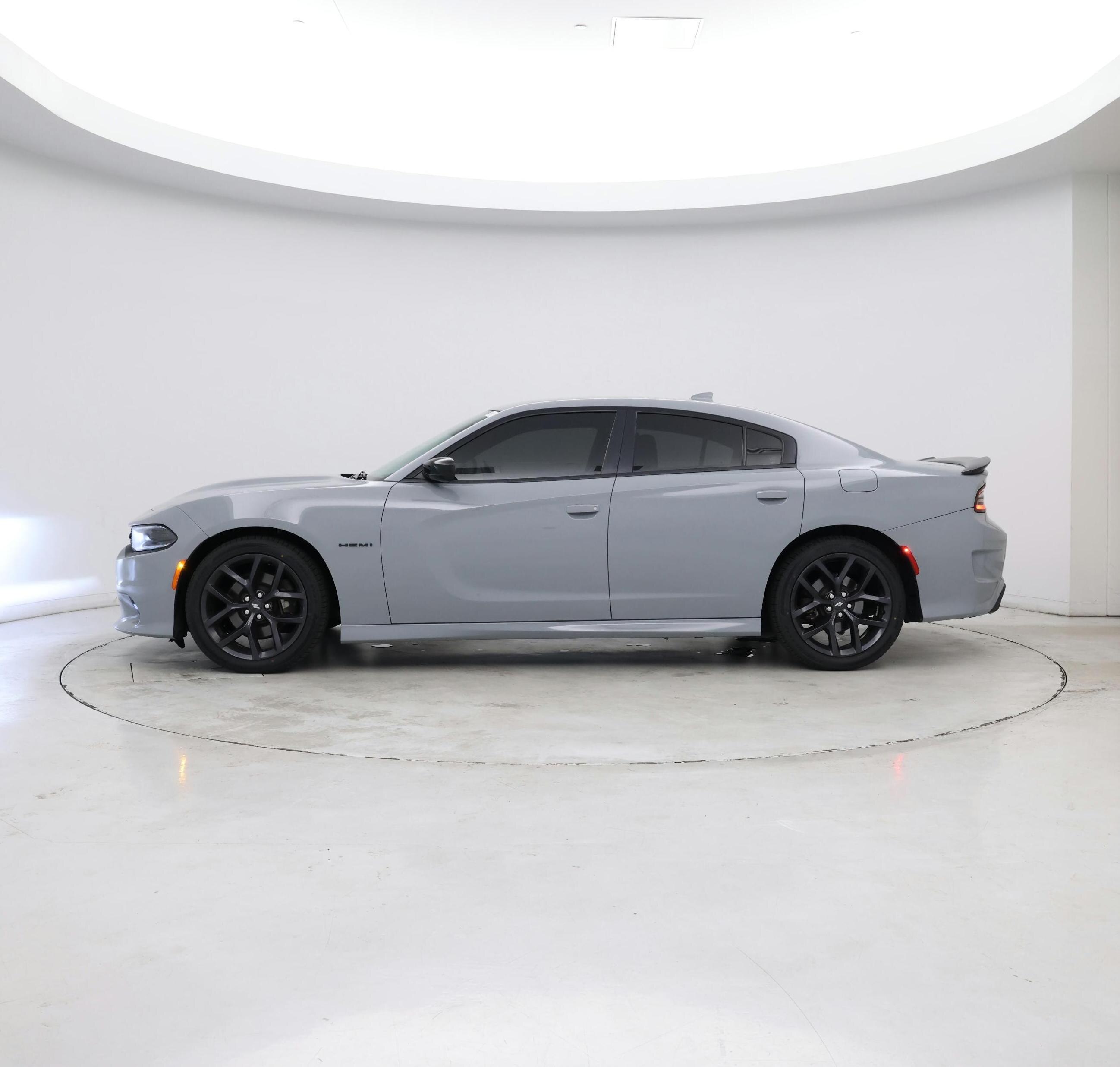 Thumbnail: 2021 Dodge Charger - 2