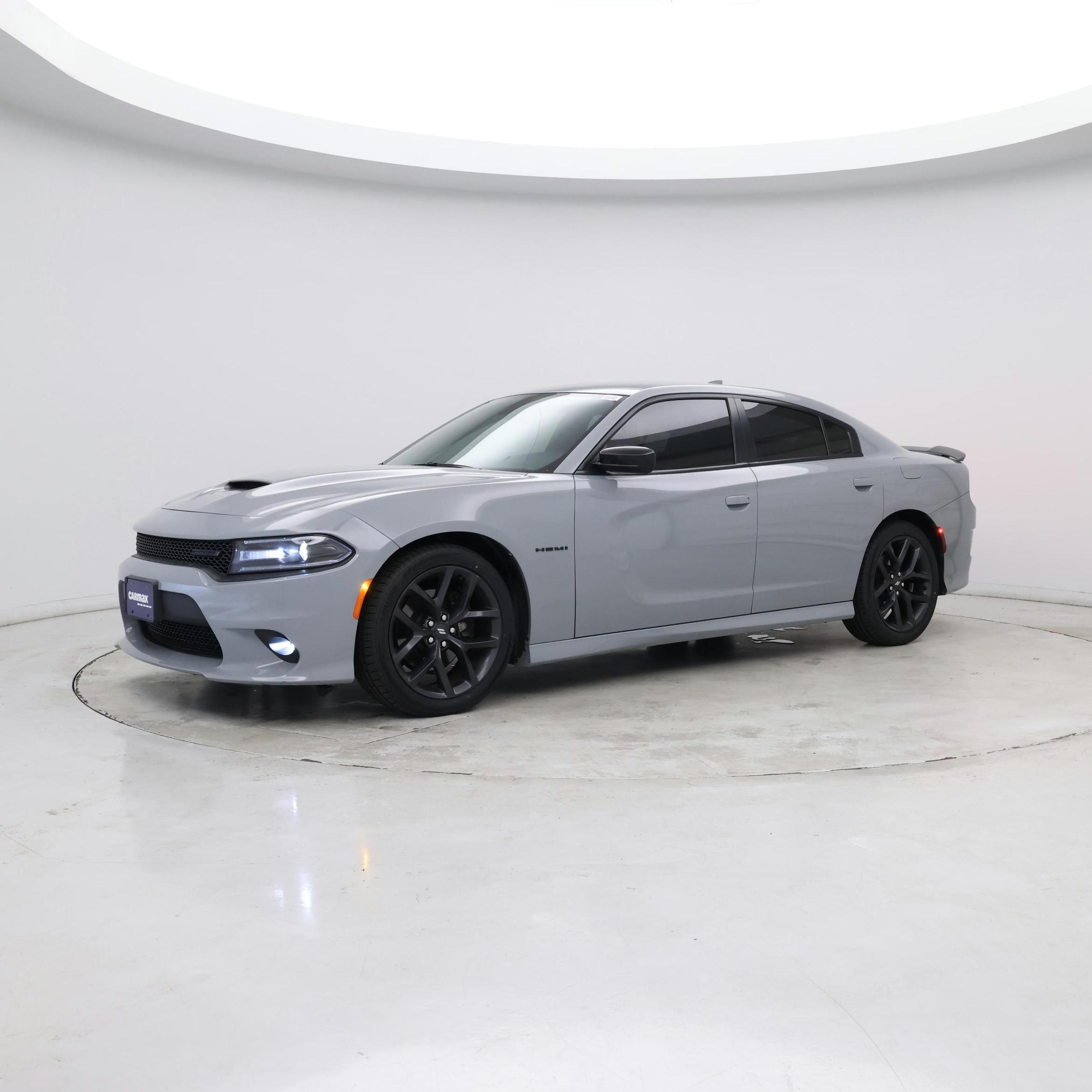 Thumbnail: 2021 Dodge Charger - 3