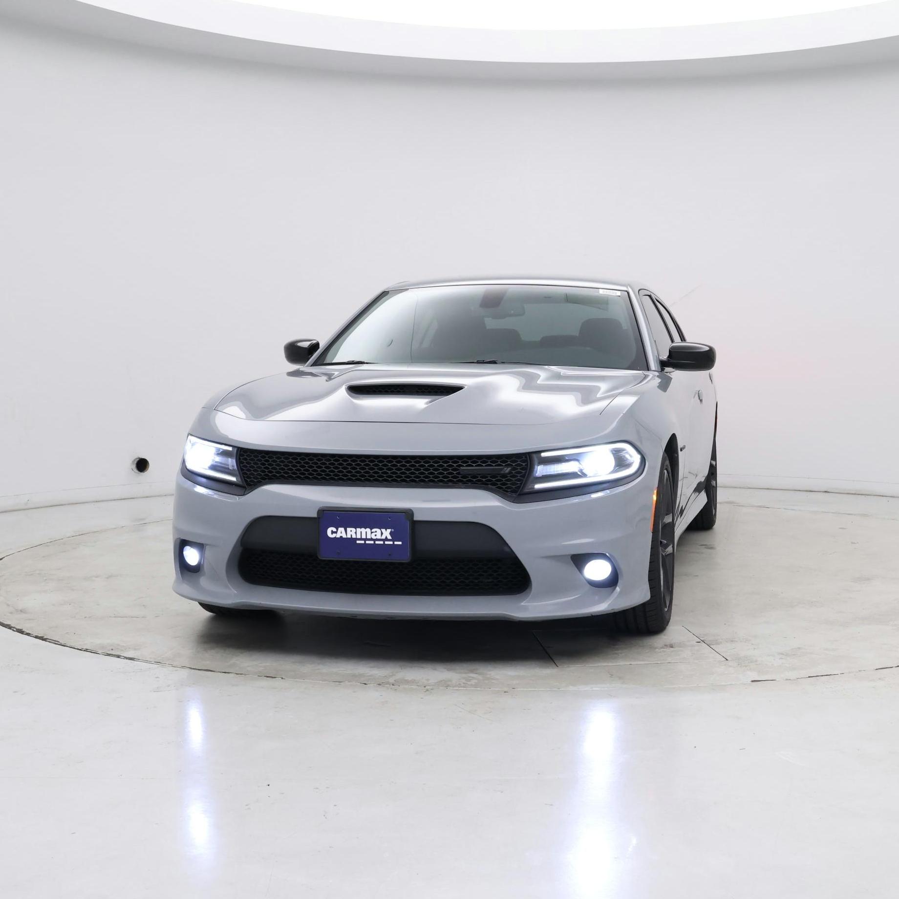 Thumbnail: 2021 Dodge Charger - 4