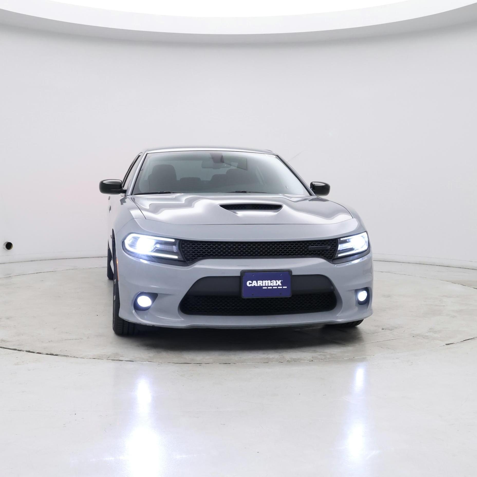 Thumbnail: 2021 Dodge Charger - 5