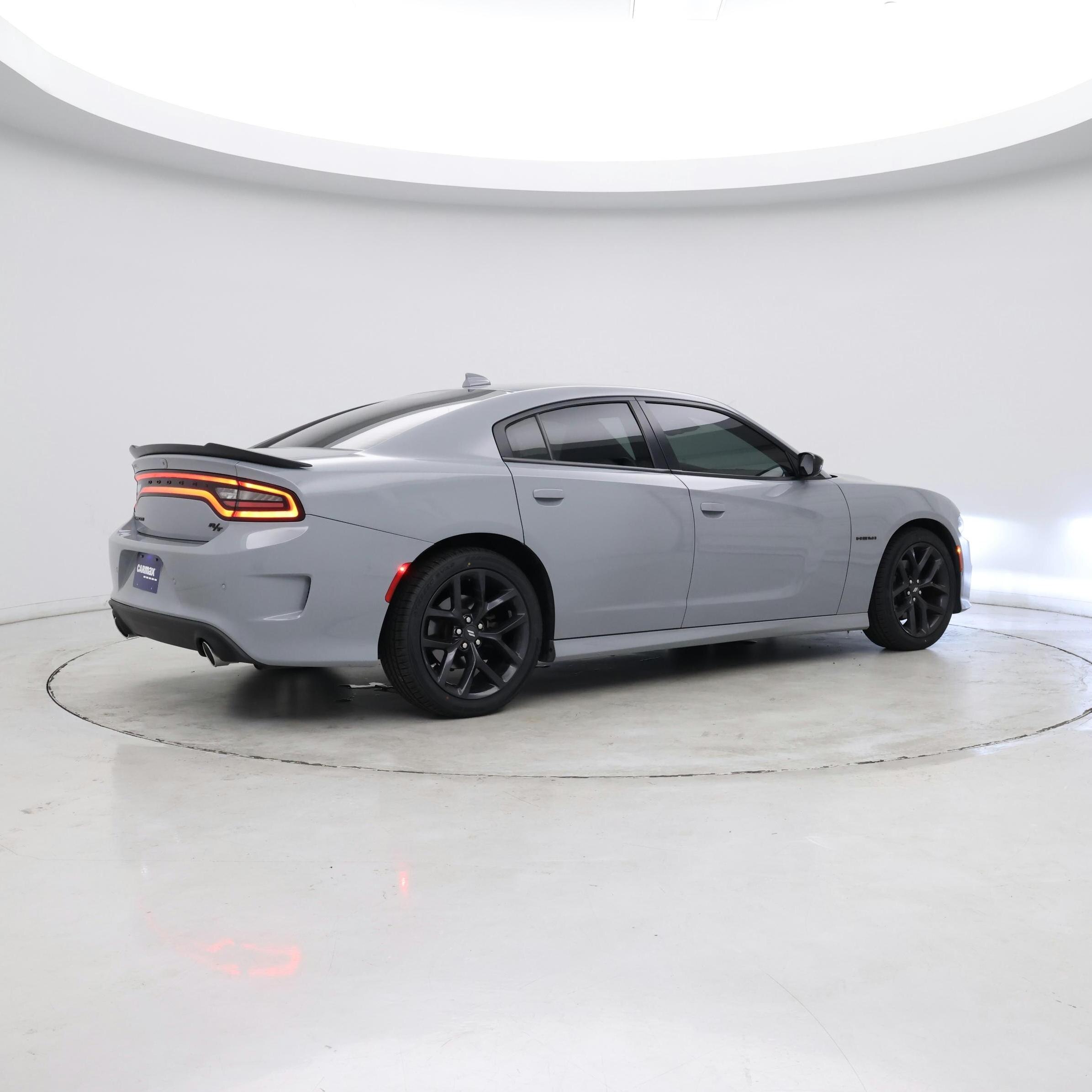 Thumbnail: 2021 Dodge Charger - 6