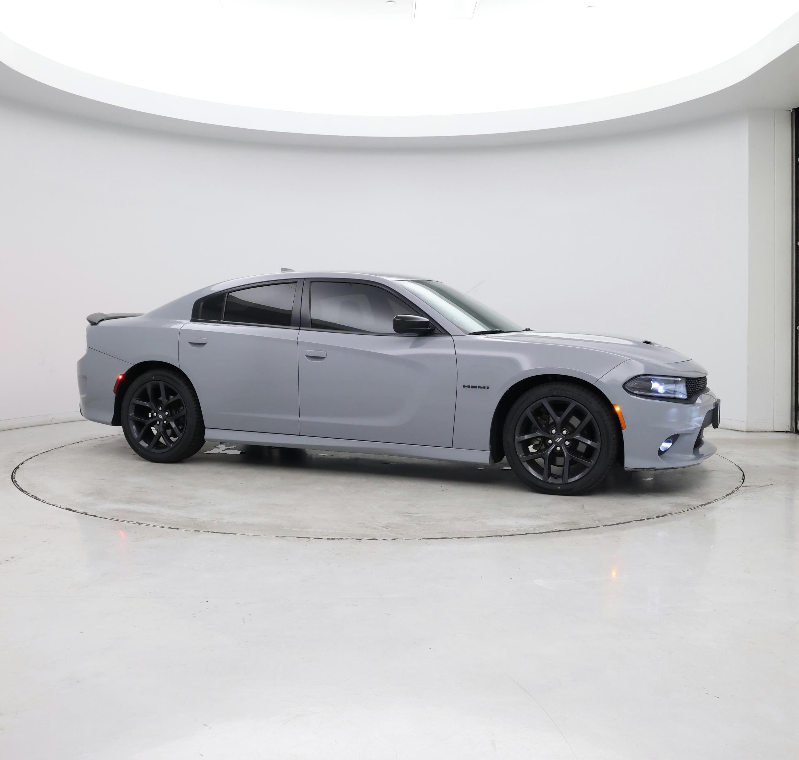 Thumbnail: 2021 Dodge Charger - 7