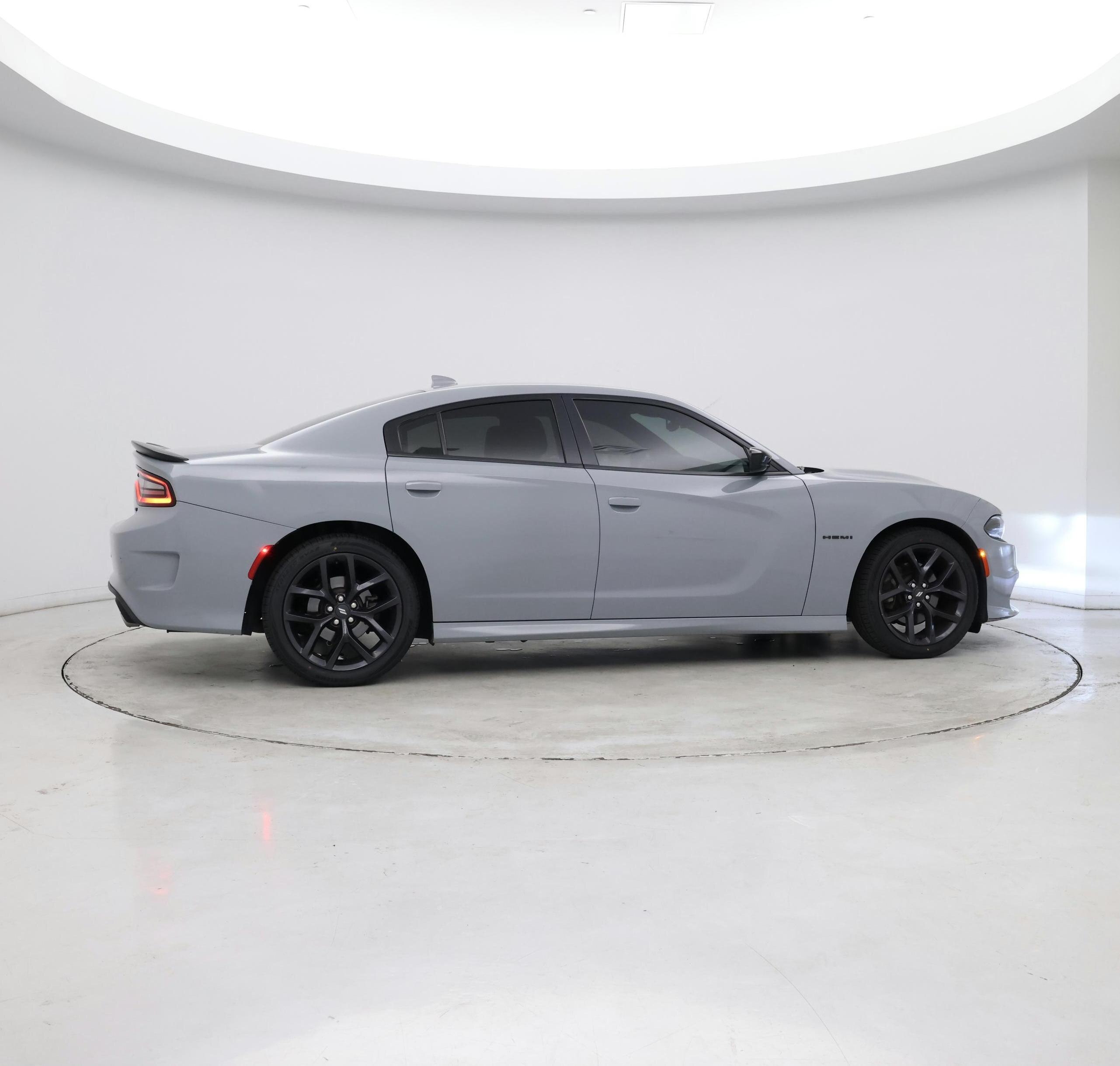Thumbnail: 2021 Dodge Charger - 8