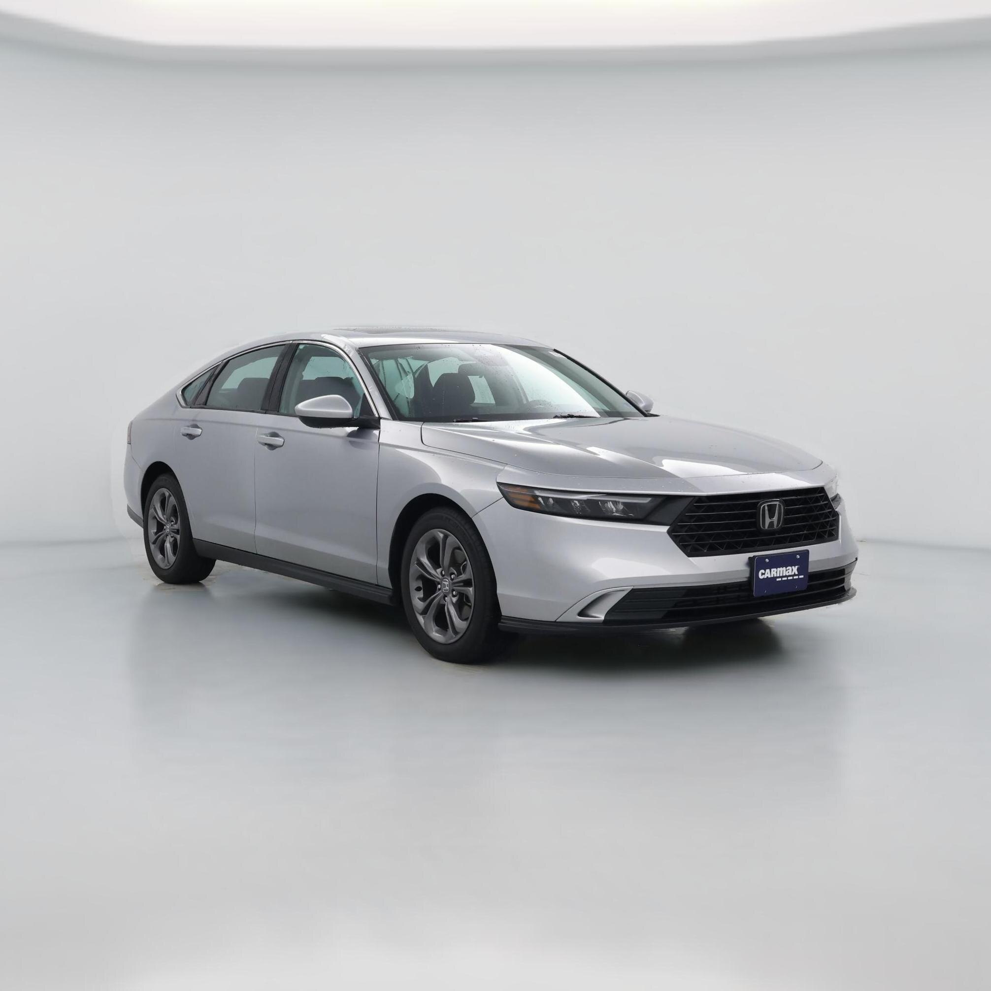 Thumbnail: 2024 Honda Accord - 1