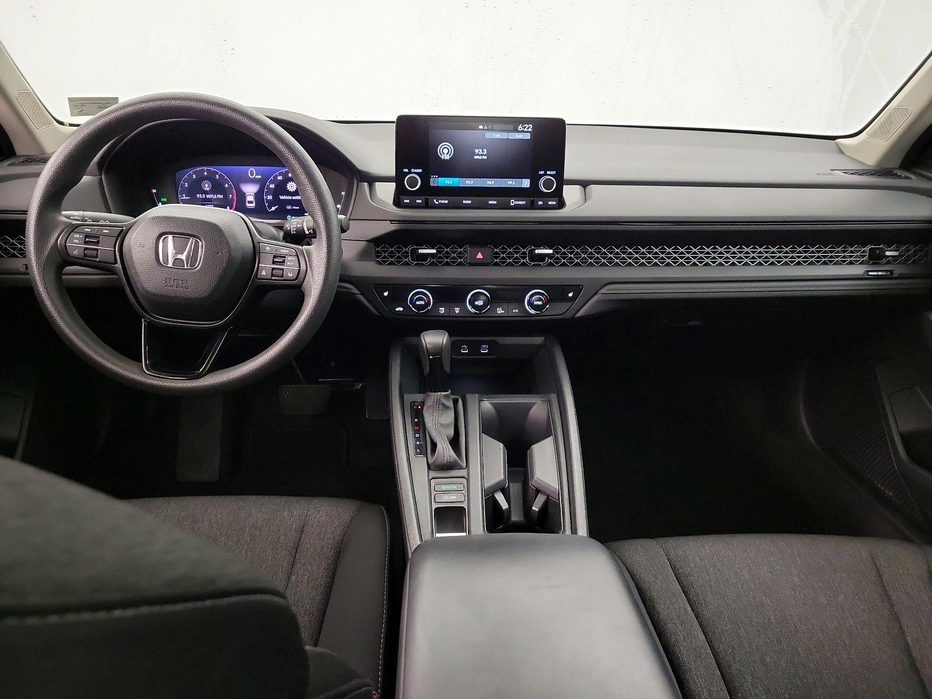 Thumbnail: 2024 Honda Accord - 9