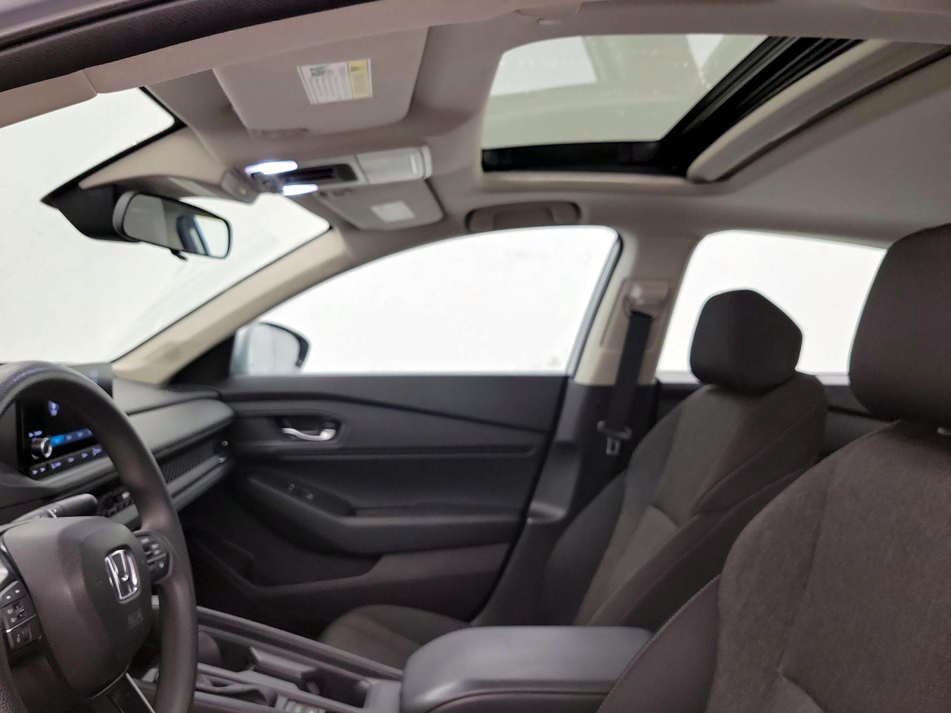 Thumbnail: 2024 Honda Accord - 18