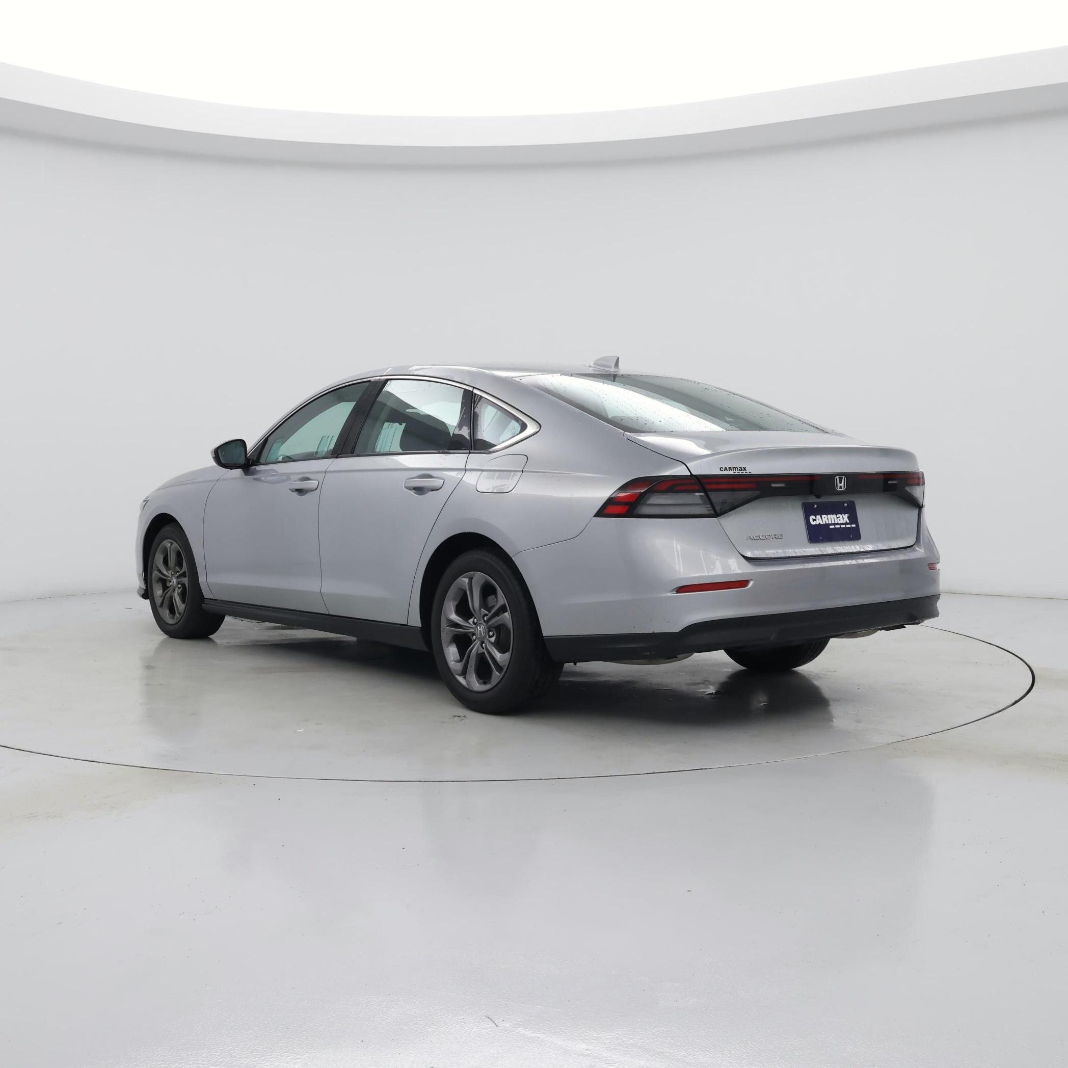 Thumbnail: 2024 Honda Accord - 2