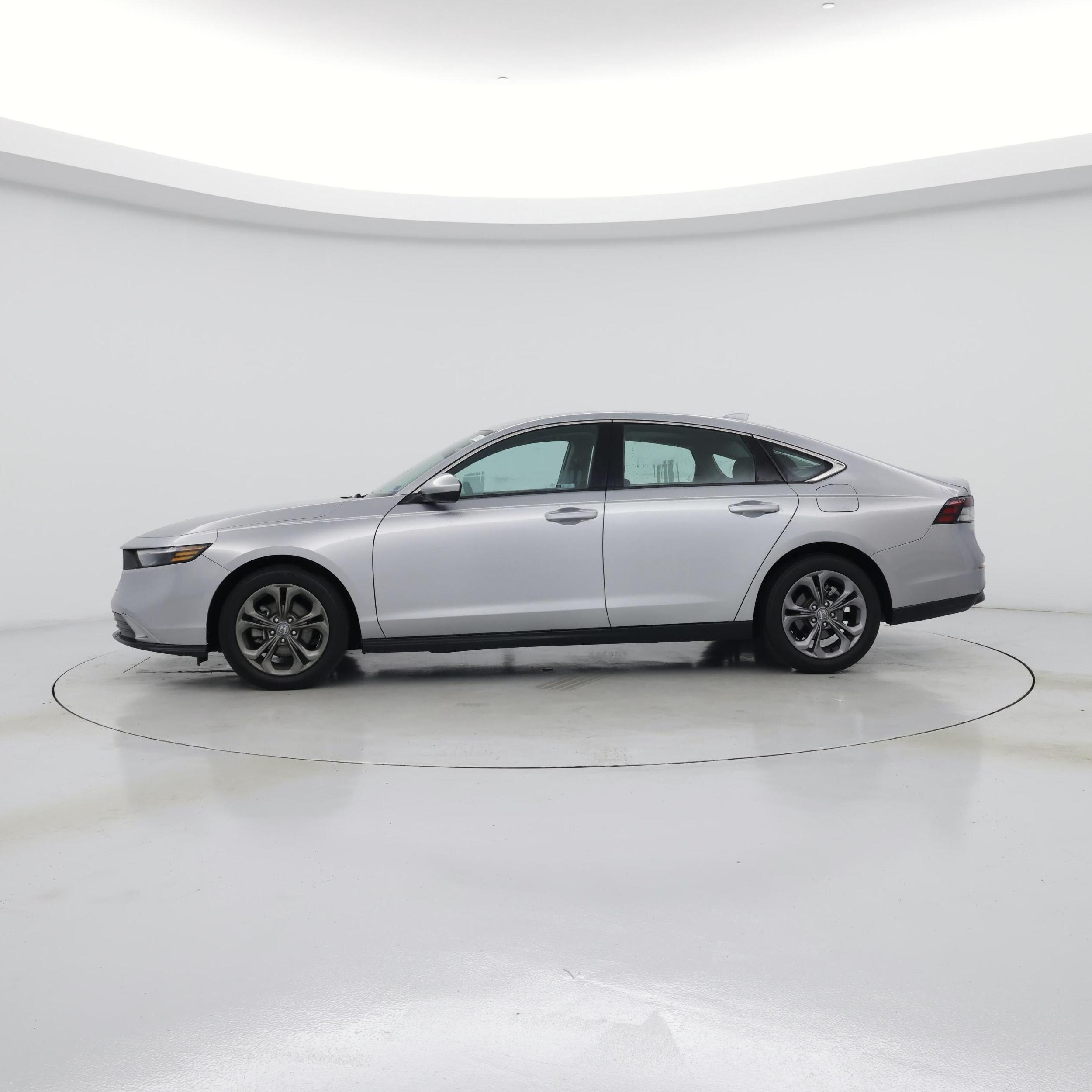Thumbnail: 2024 Honda Accord - 3