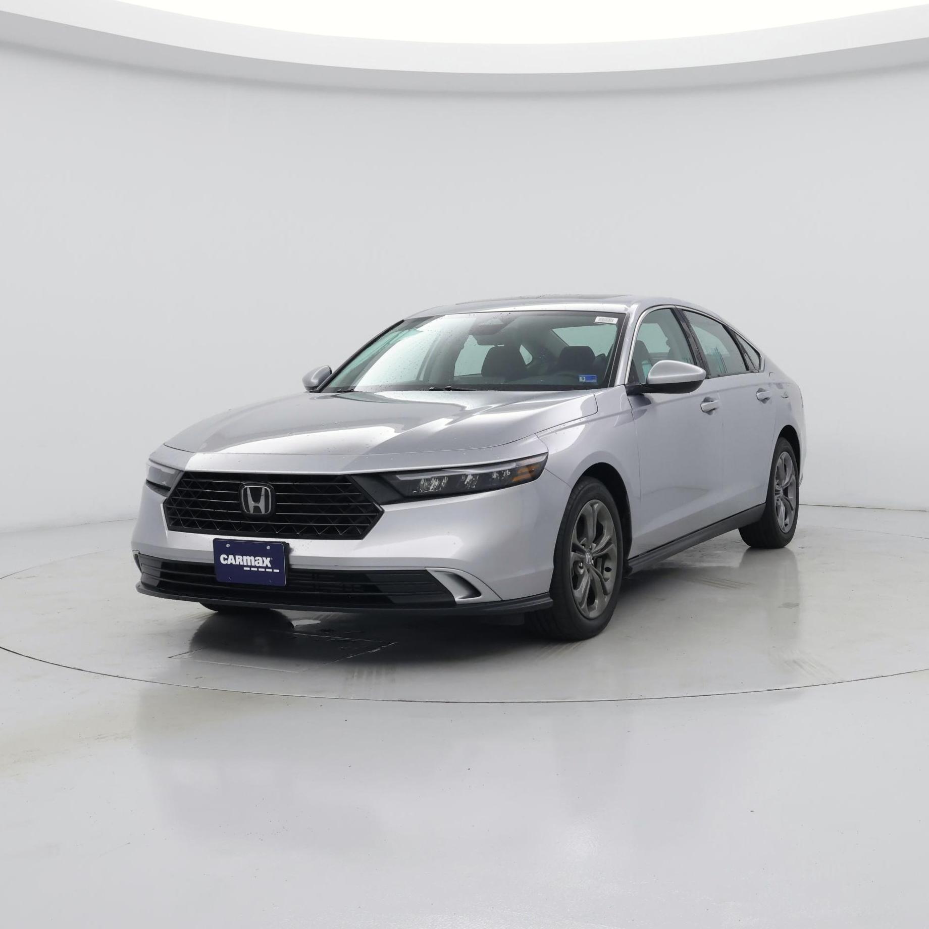 Thumbnail: 2024 Honda Accord - 4