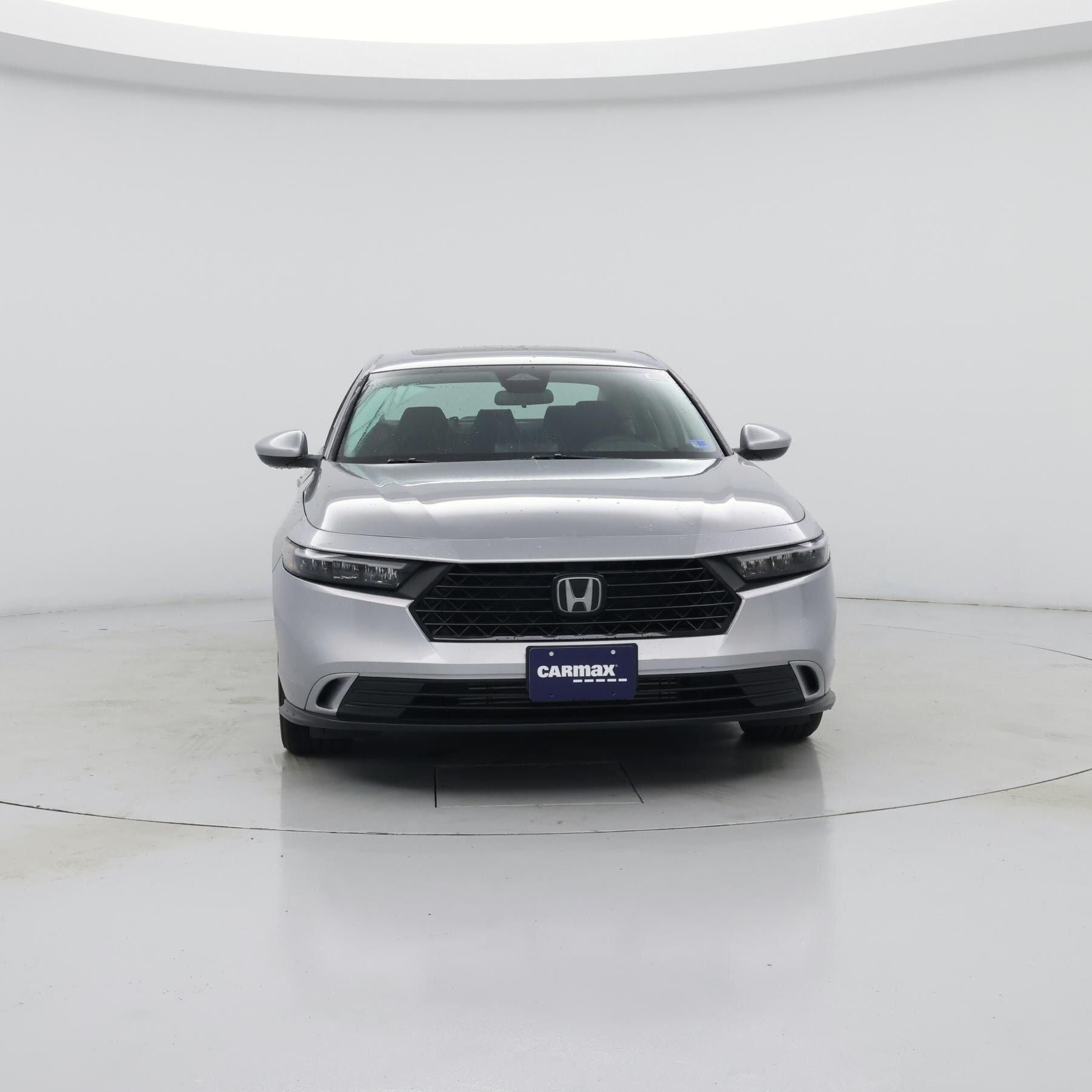 Thumbnail: 2024 Honda Accord - 5