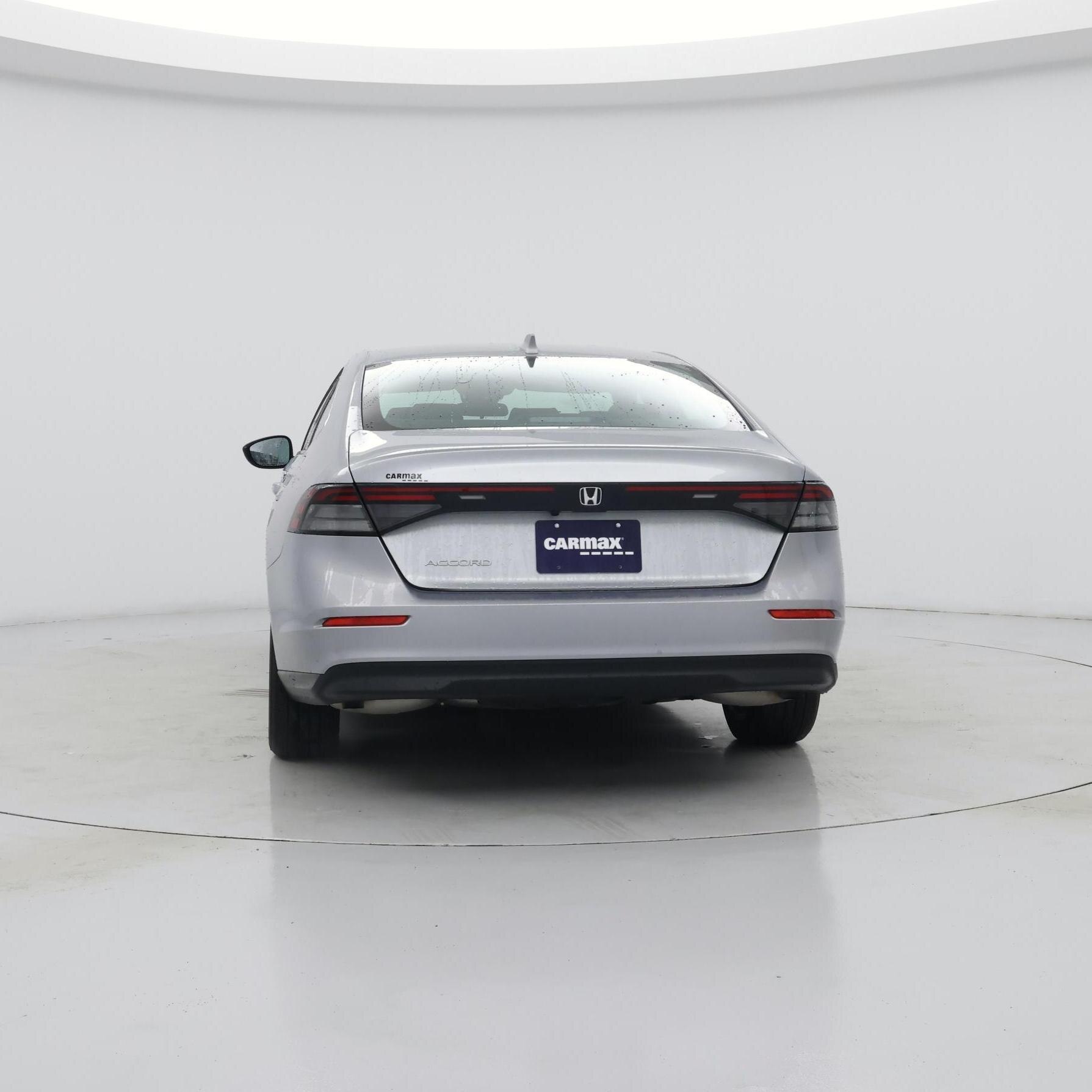 Thumbnail: 2024 Honda Accord - 6
