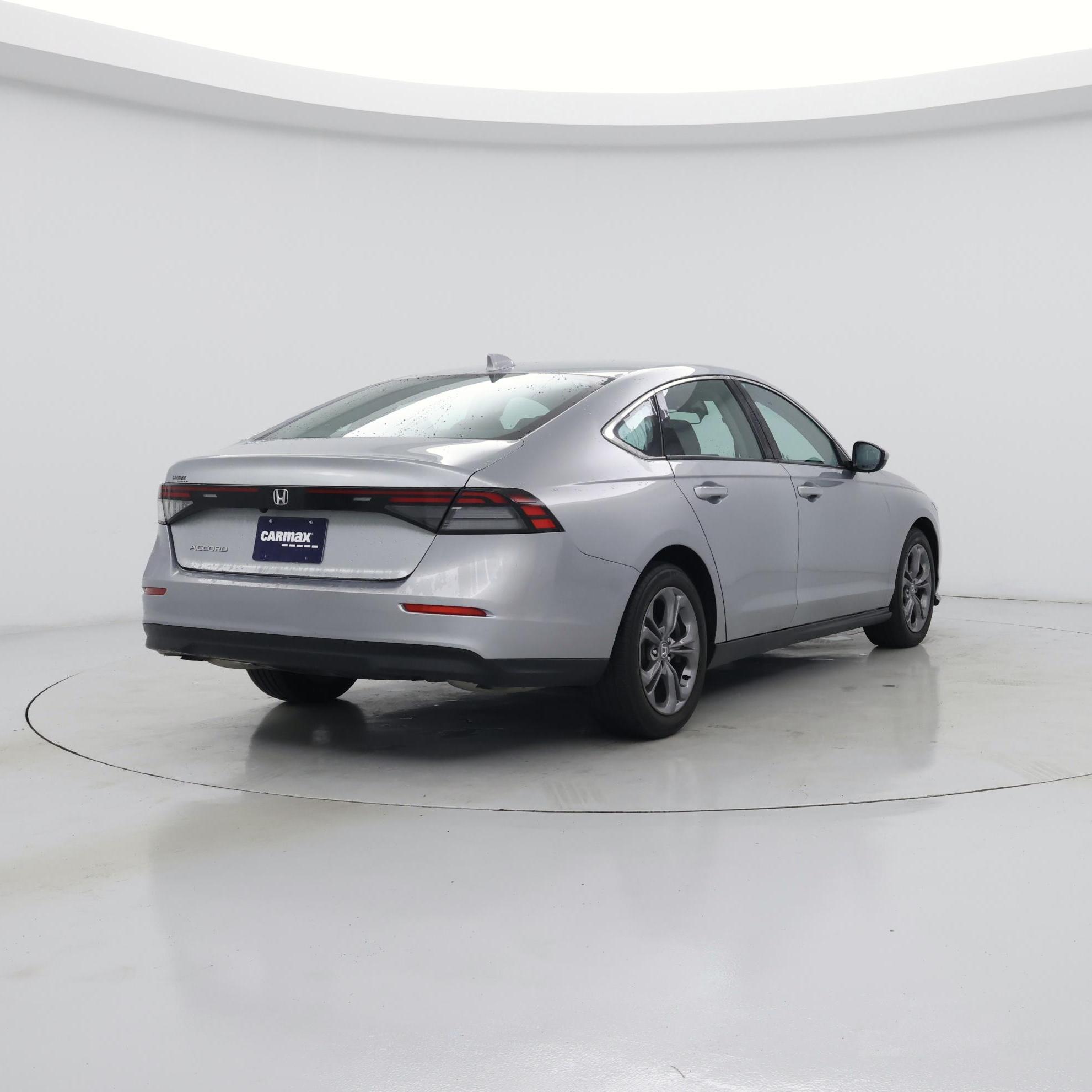 Thumbnail: 2024 Honda Accord - 8