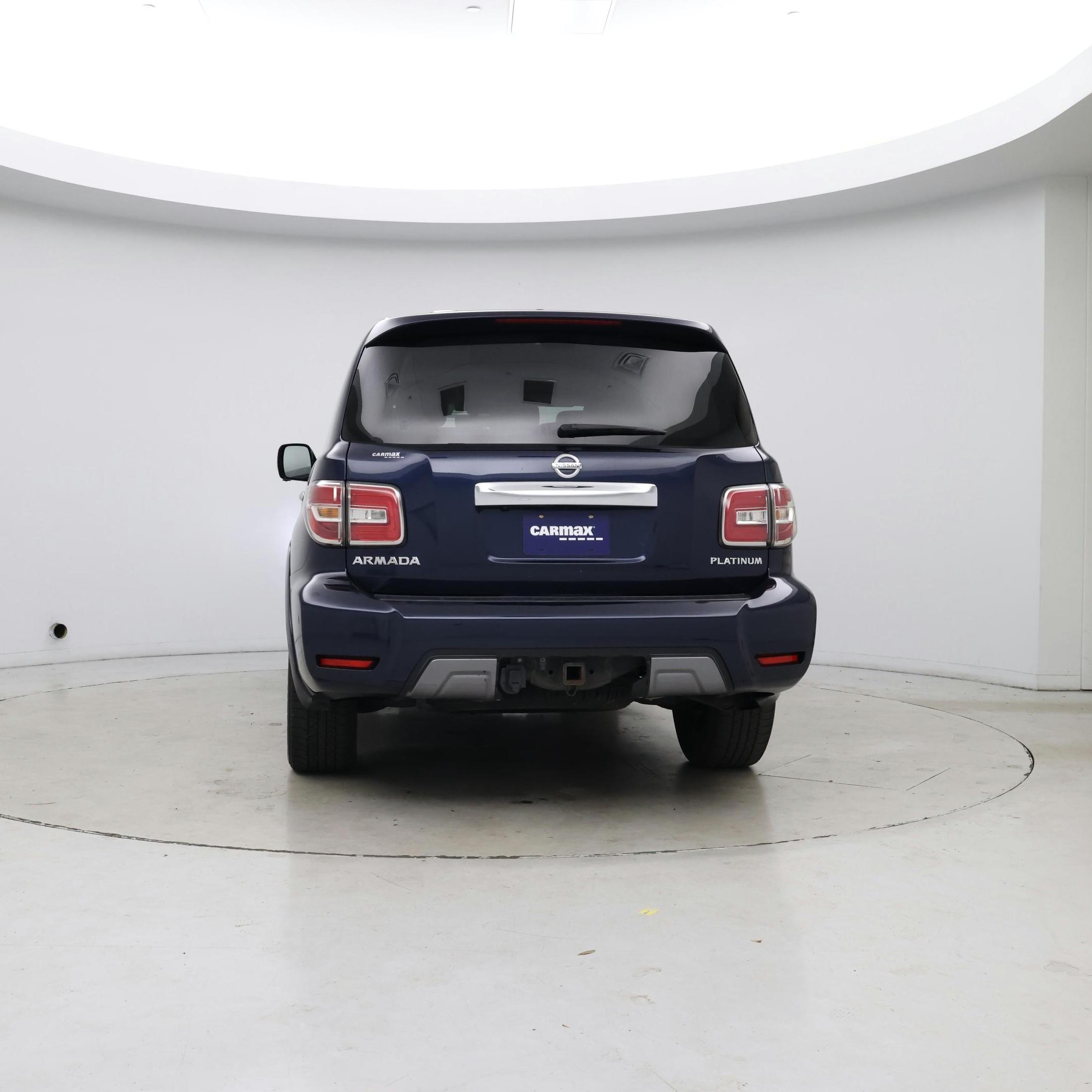 Thumbnail: 2020 Nissan Armada - 6
