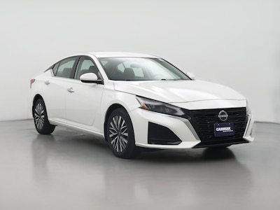 2023 Nissan Altima SV