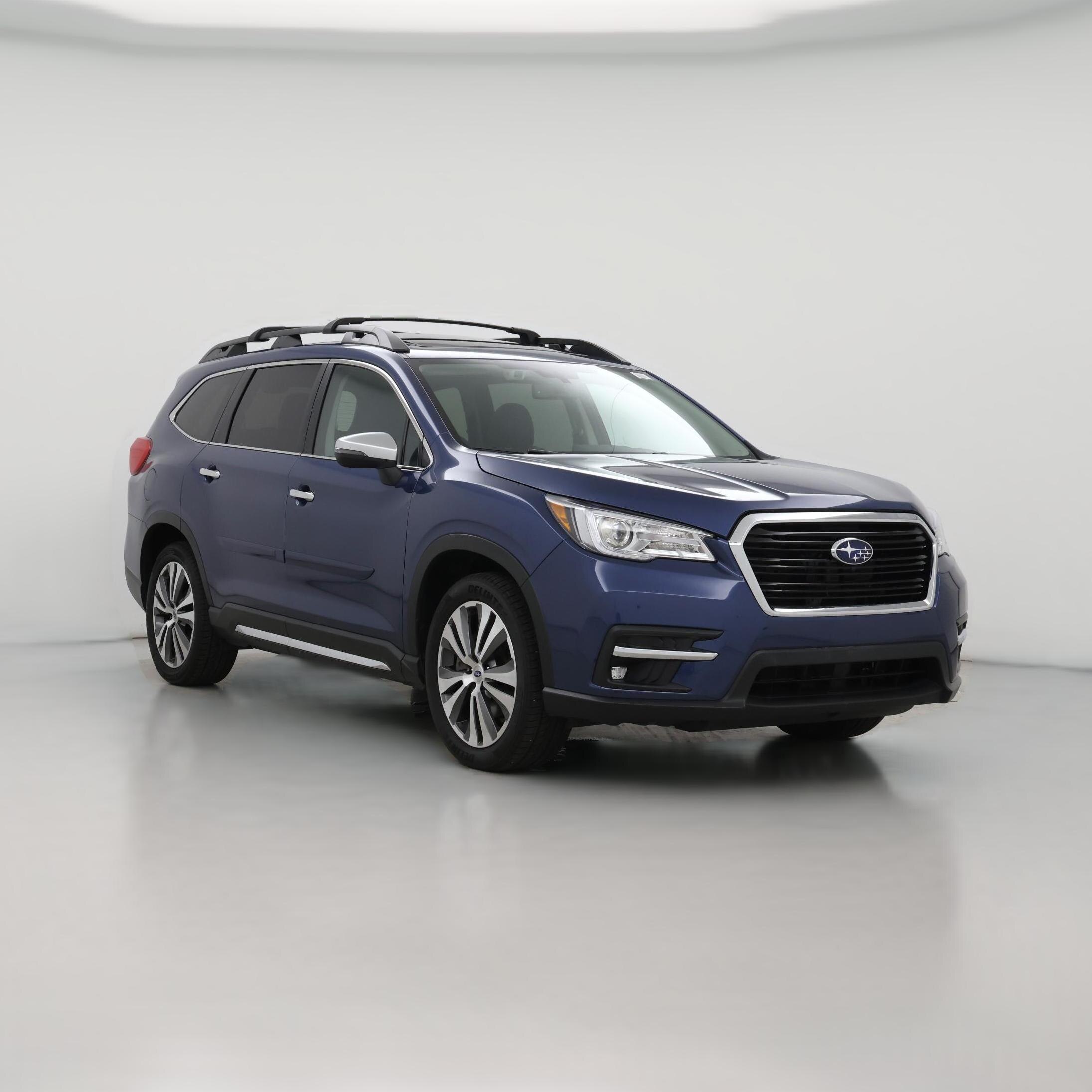 Thumbnail: 2021 Subaru Ascent - 1