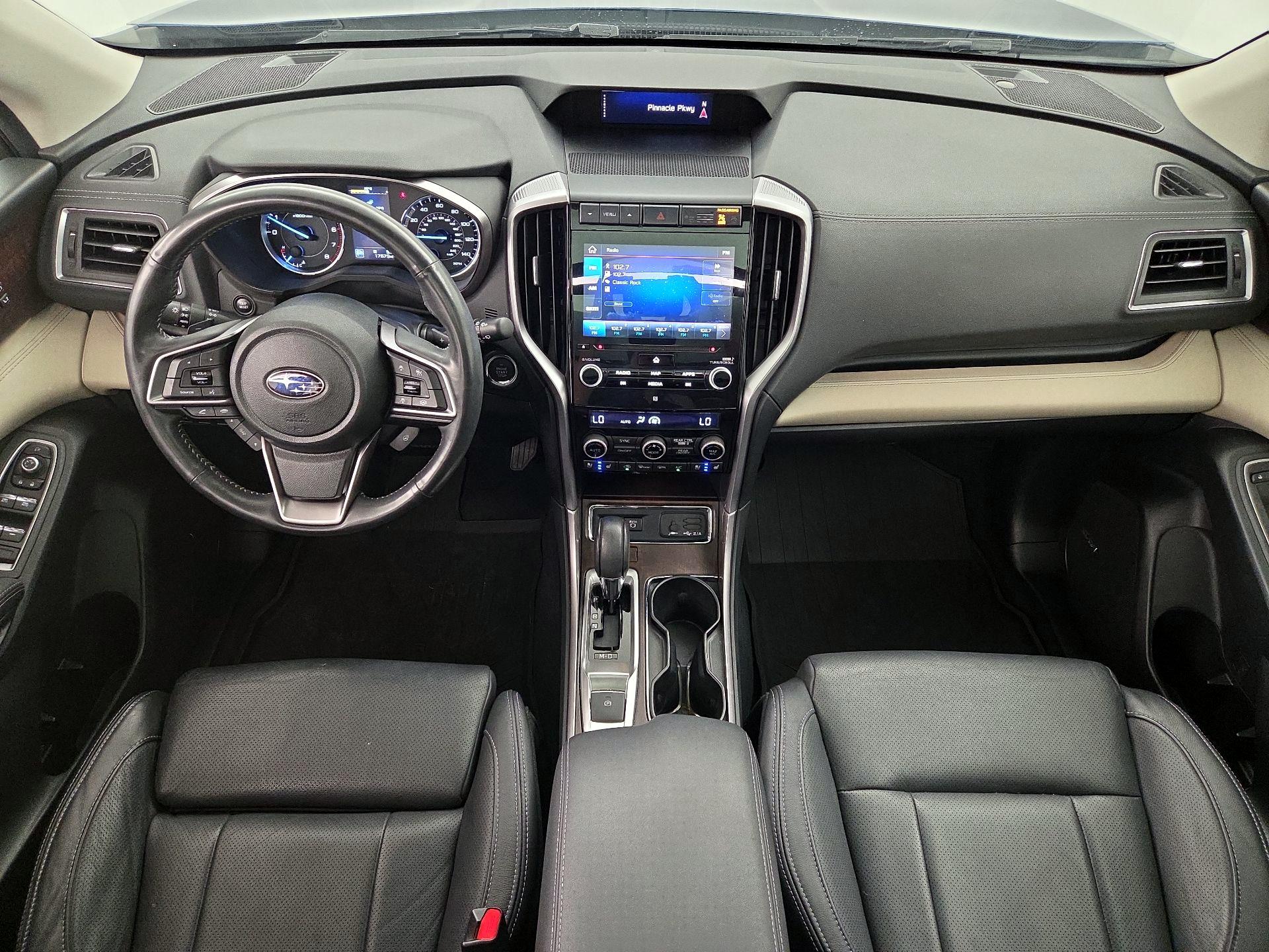 Thumbnail: 2021 Subaru Ascent - 9