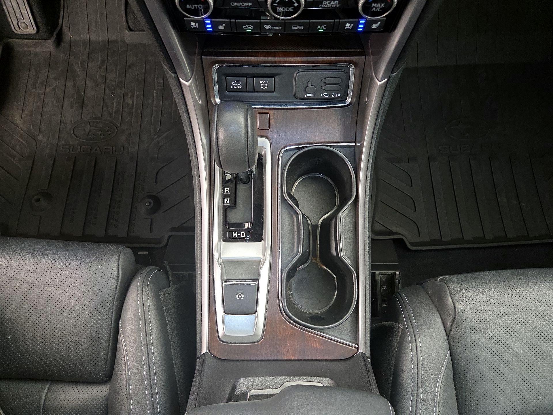 Thumbnail: 2021 Subaru Ascent - 18