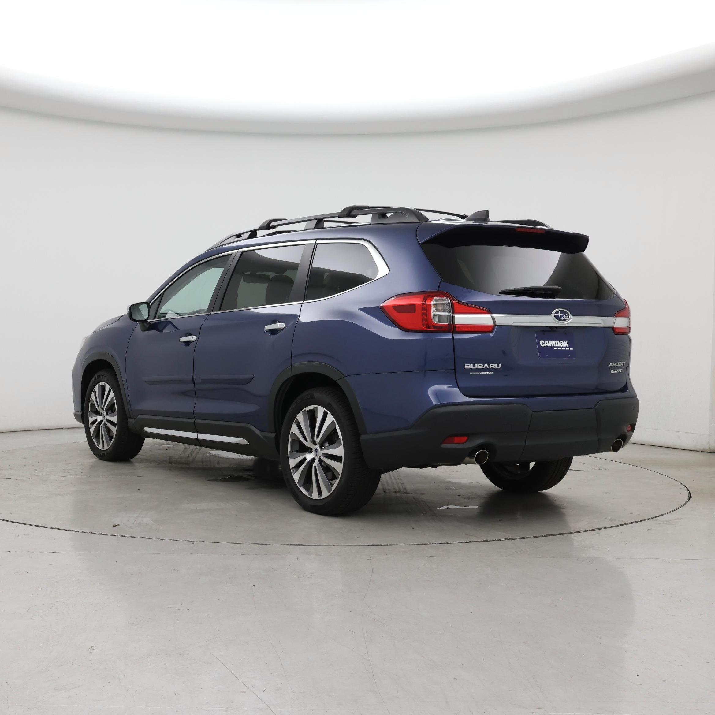 Thumbnail: 2021 Subaru Ascent - 2