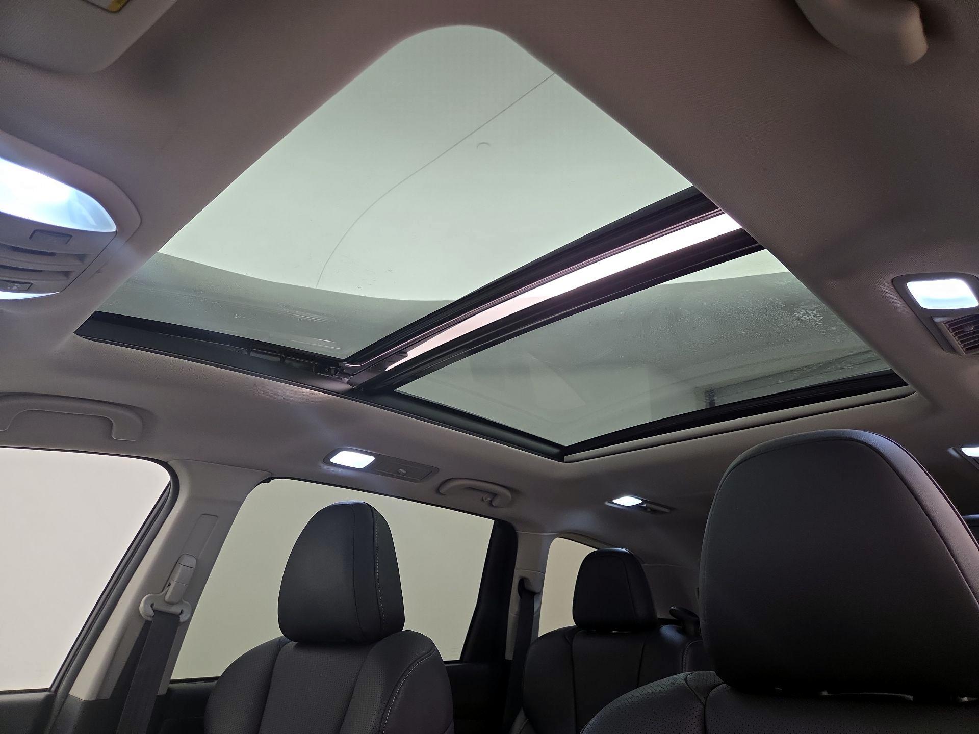Thumbnail: 2021 Subaru Ascent - 20