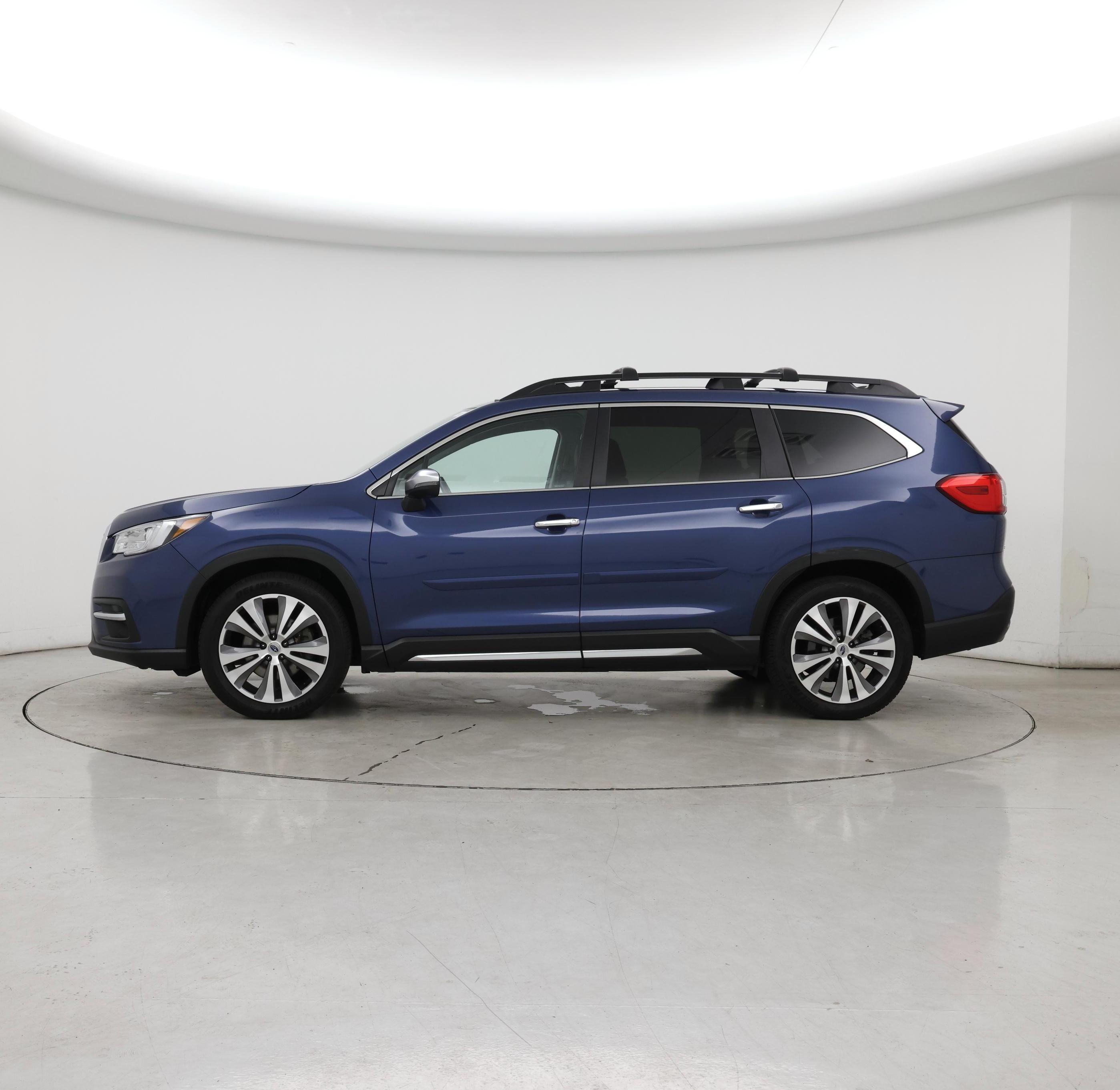 Thumbnail: 2021 Subaru Ascent - 3