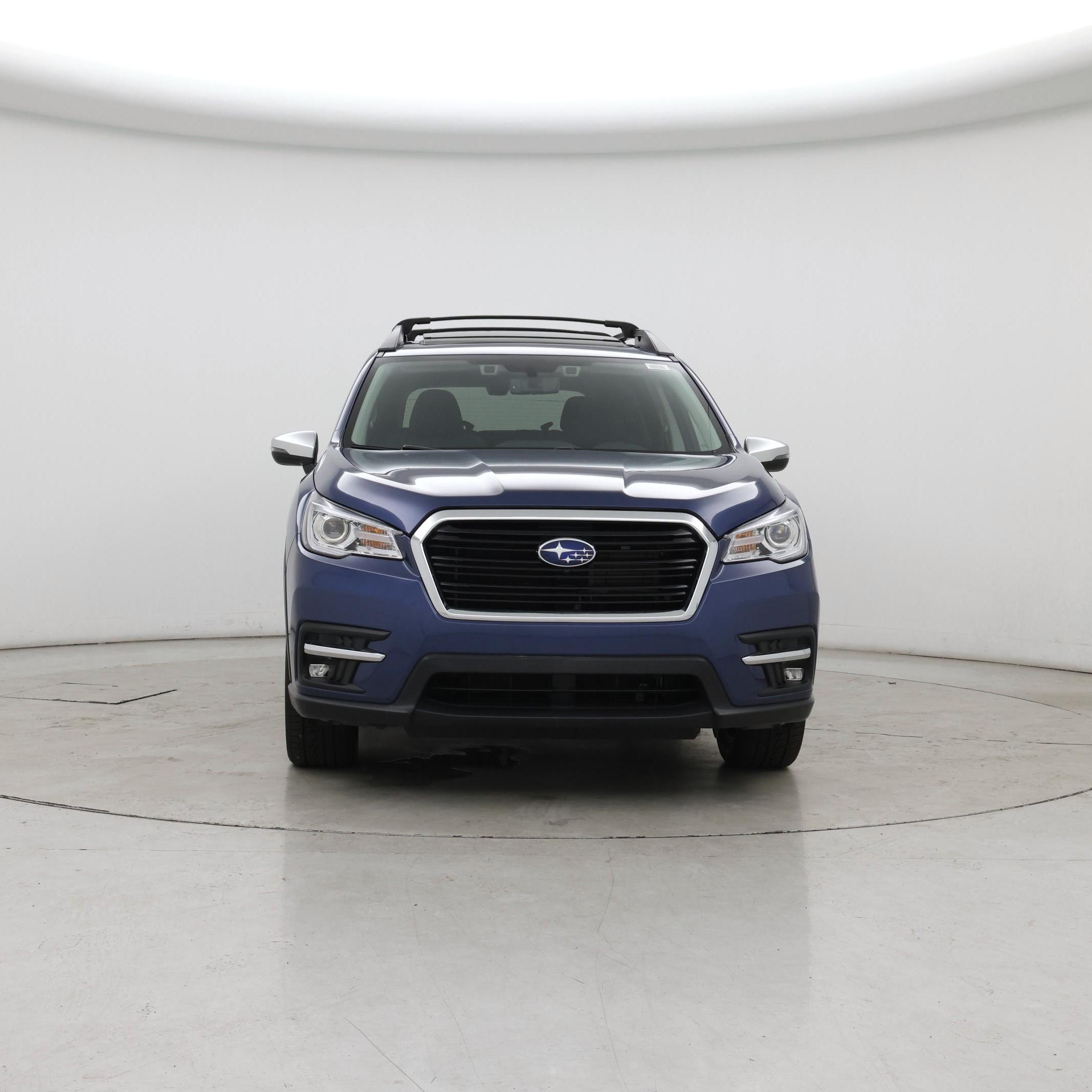 Thumbnail: 2021 Subaru Ascent - 5