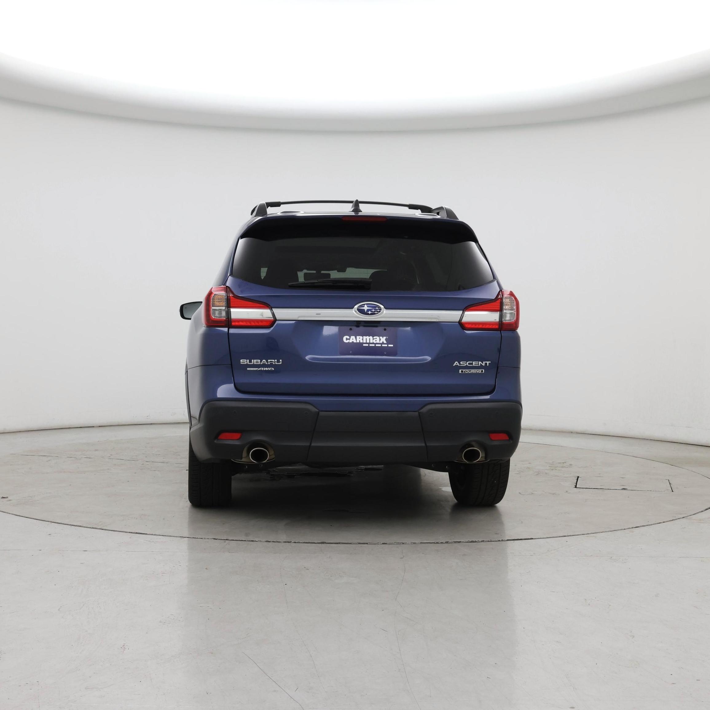 Thumbnail: 2021 Subaru Ascent - 6