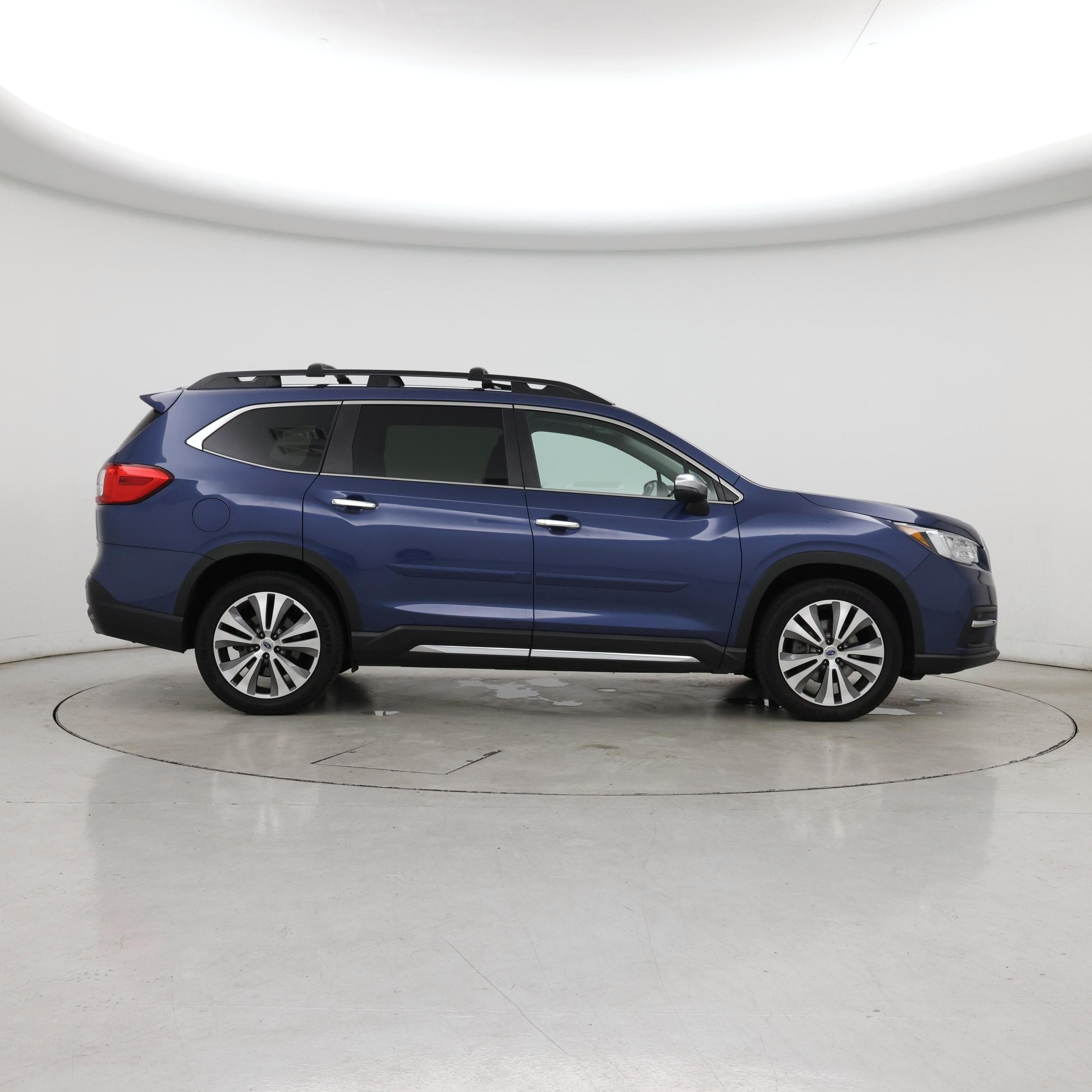 Thumbnail: 2021 Subaru Ascent - 7