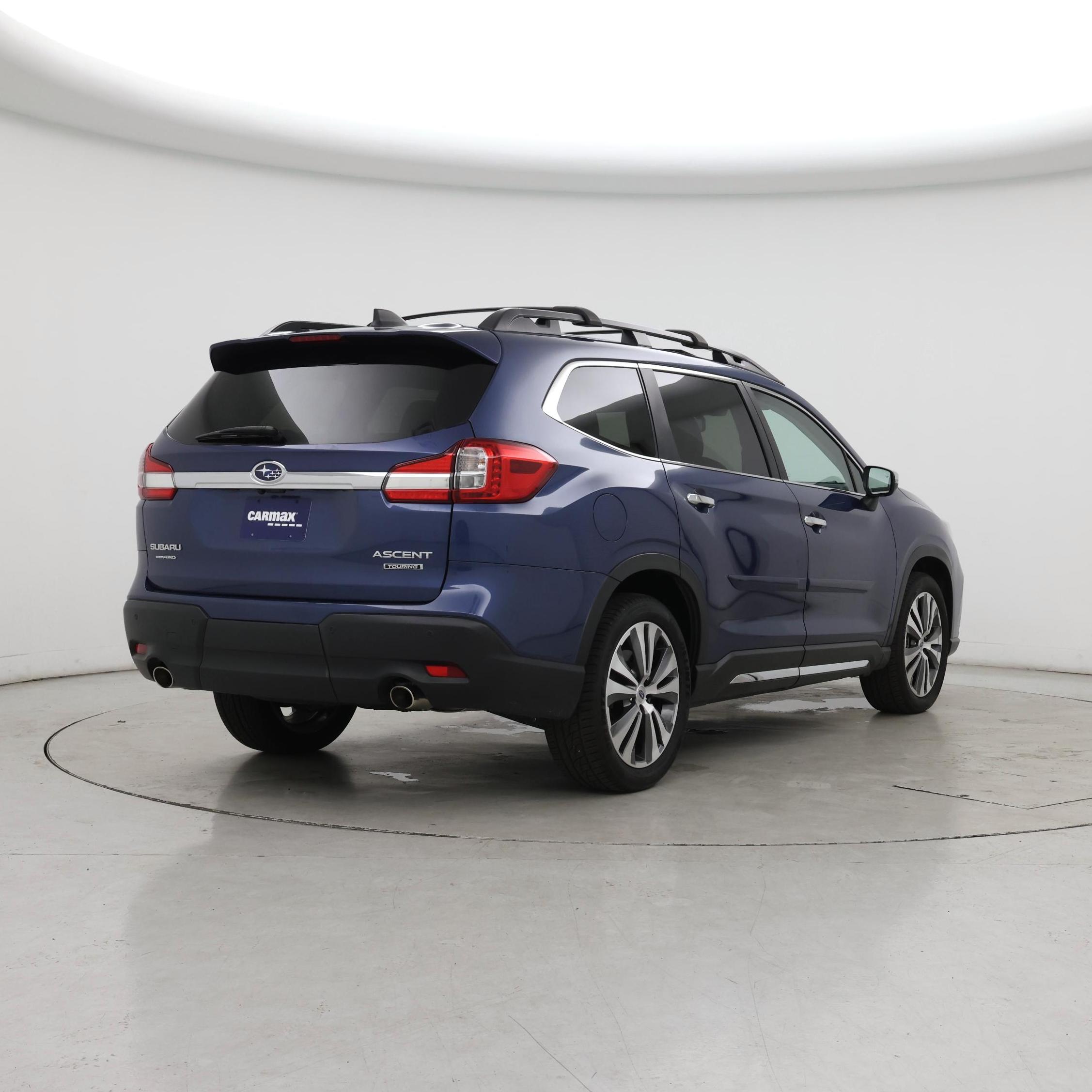 Thumbnail: 2021 Subaru Ascent - 8