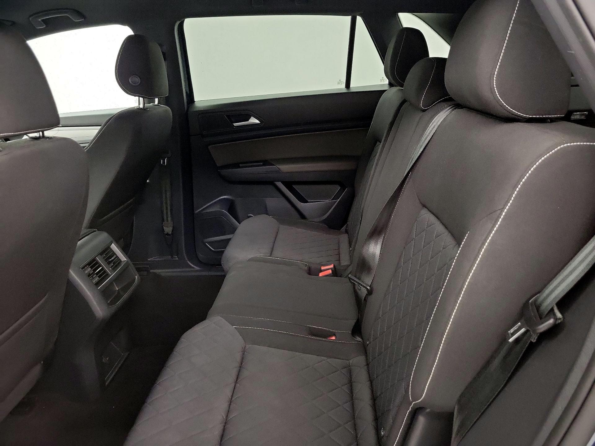 Thumbnail: 2021 Volkswagen Atlas - 19