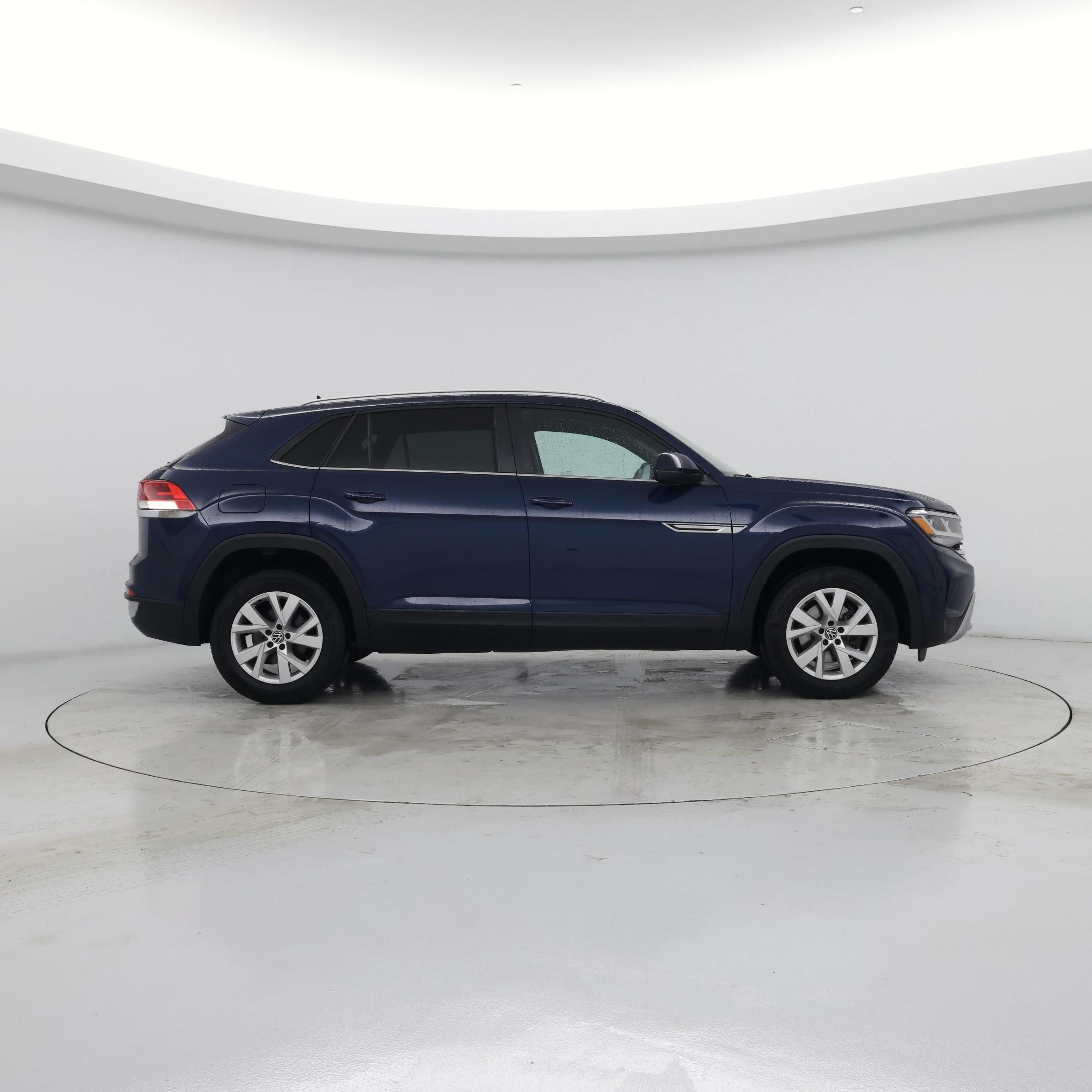 Thumbnail: 2021 Volkswagen Atlas - 7