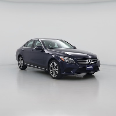 2021 Mercedes-Benz C300