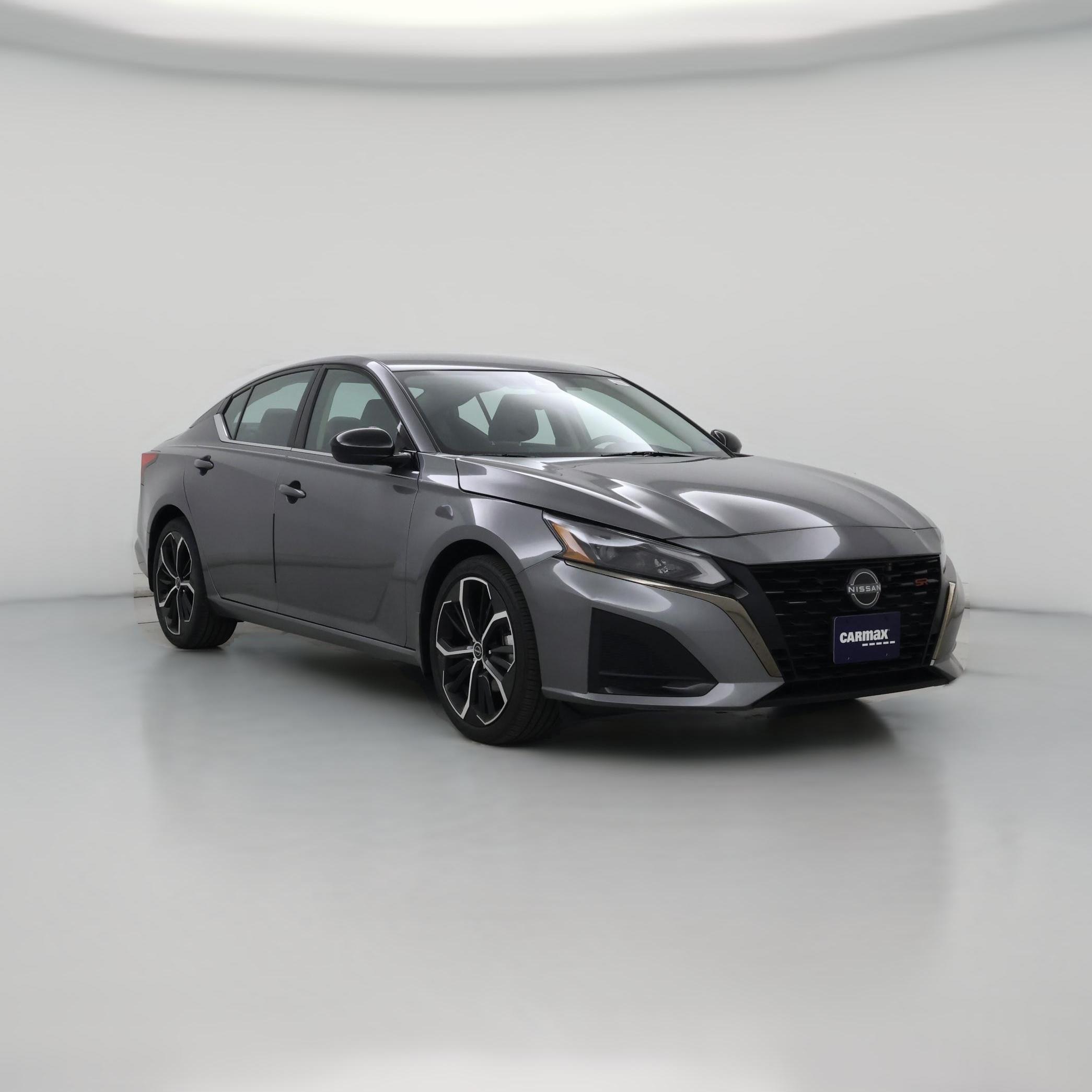 Thumbnail: 2024 Nissan Altima - 1