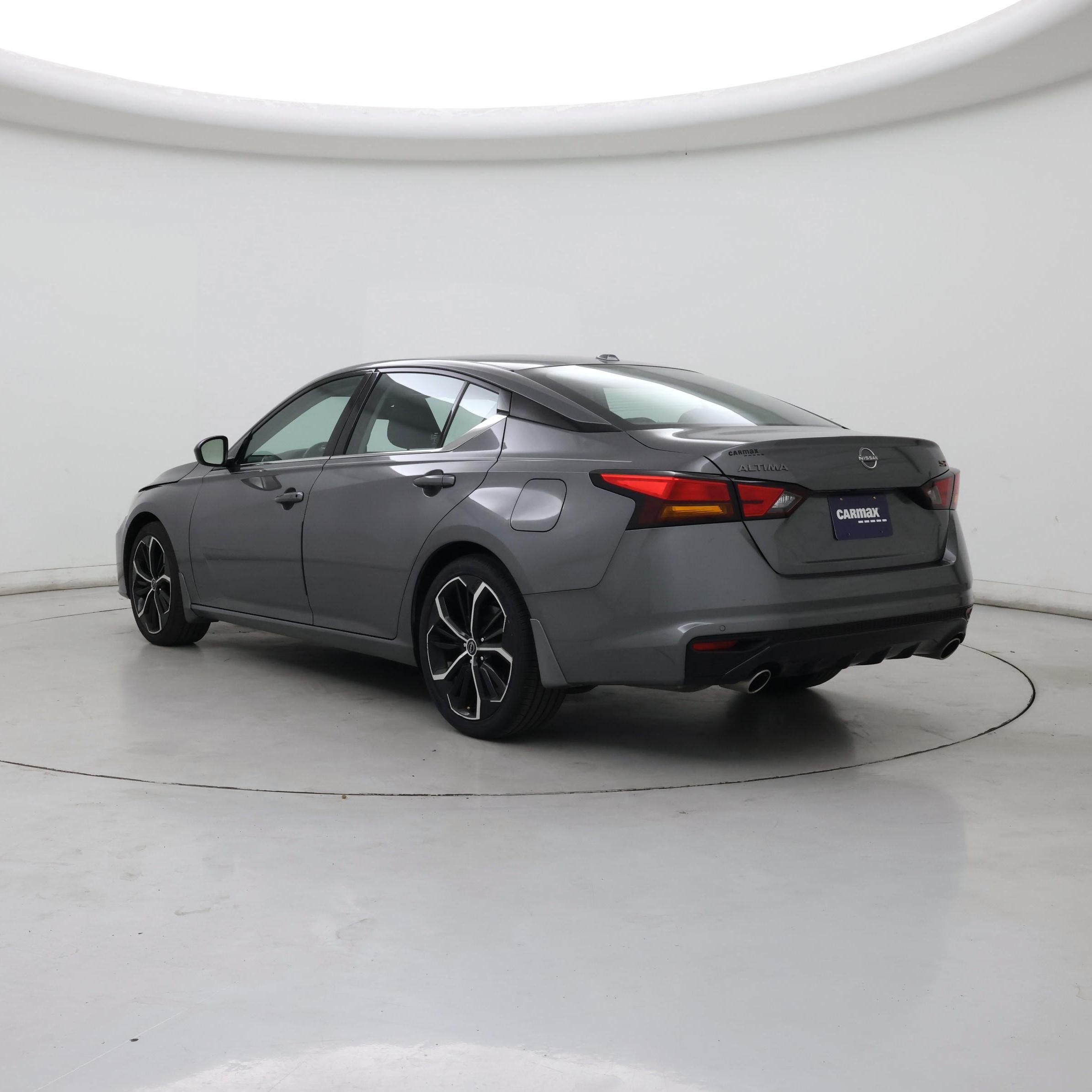 Thumbnail: 2024 Nissan Altima - 2
