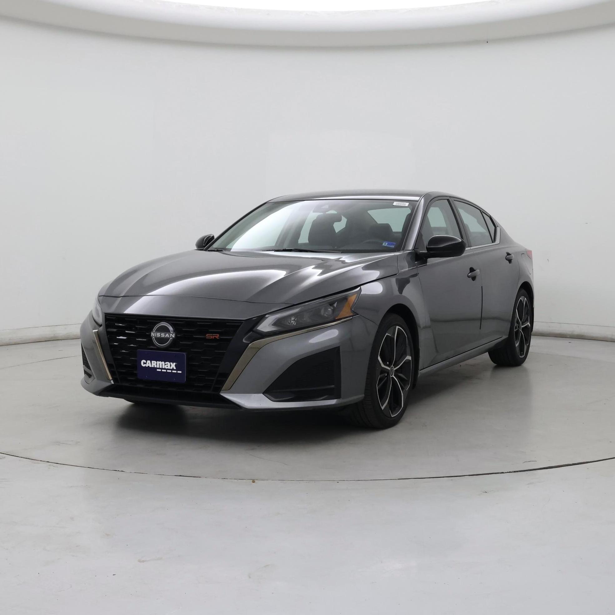 Thumbnail: 2024 Nissan Altima - 4