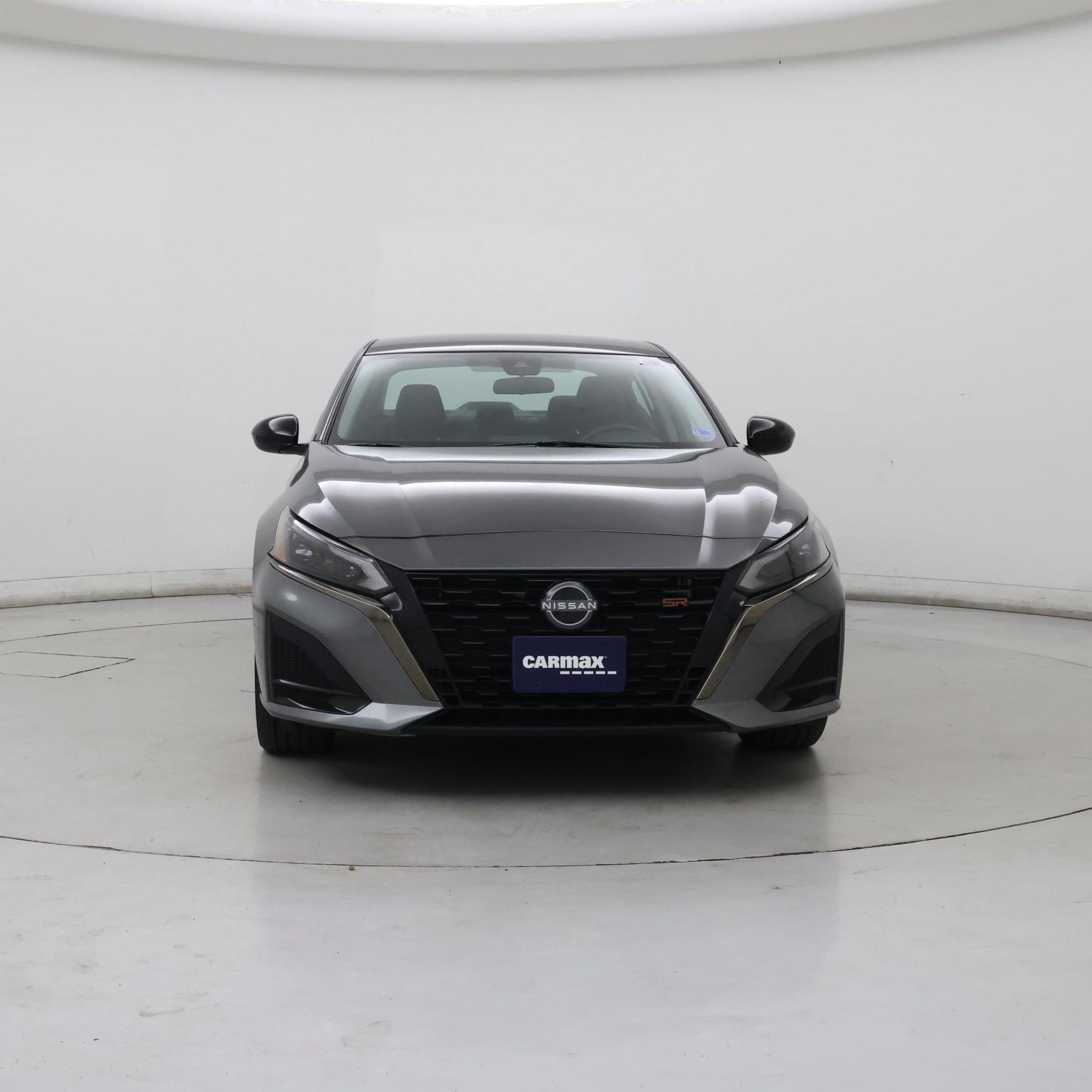 Thumbnail: 2024 Nissan Altima - 5