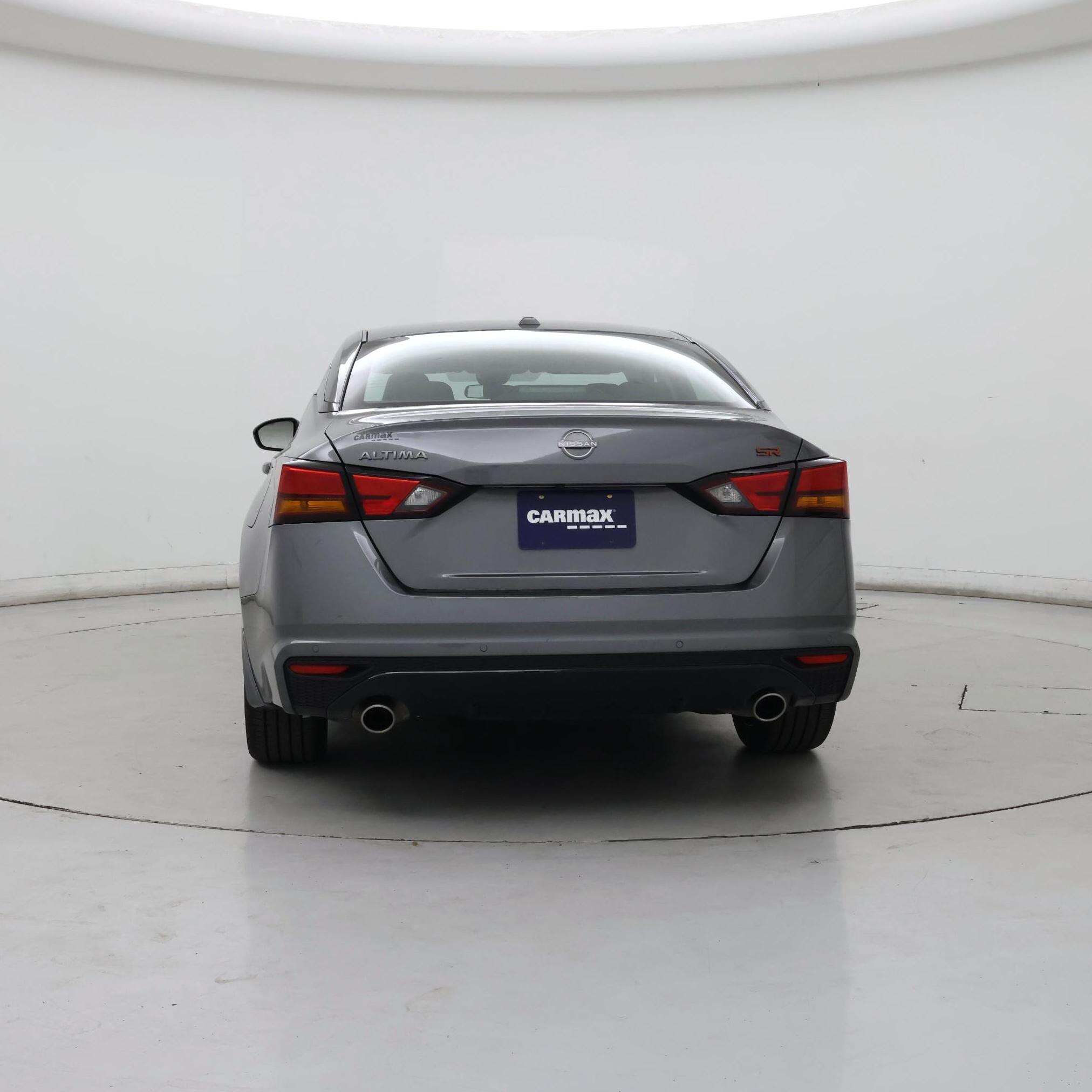 Thumbnail: 2024 Nissan Altima - 6