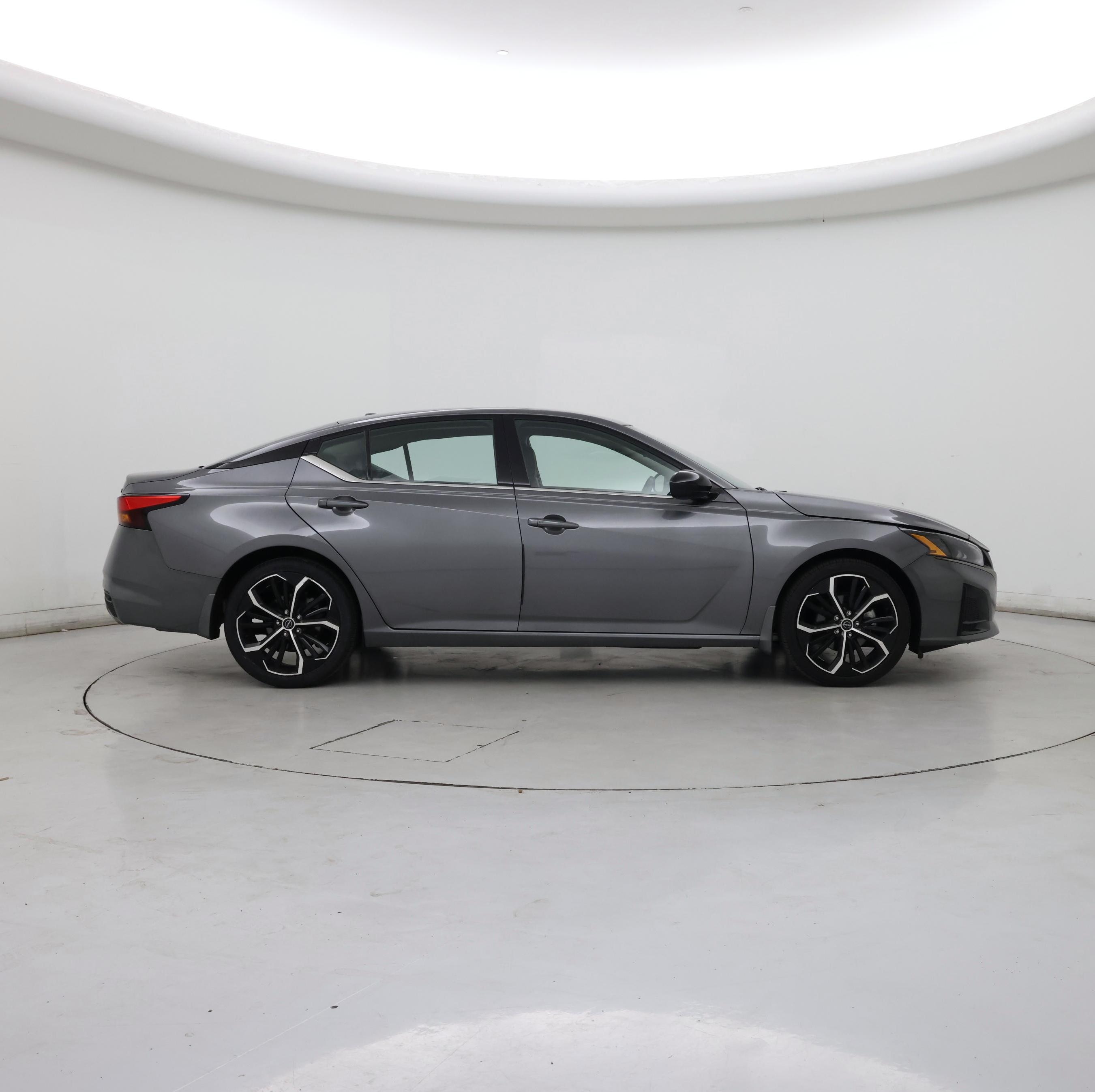 Thumbnail: 2024 Nissan Altima - 7