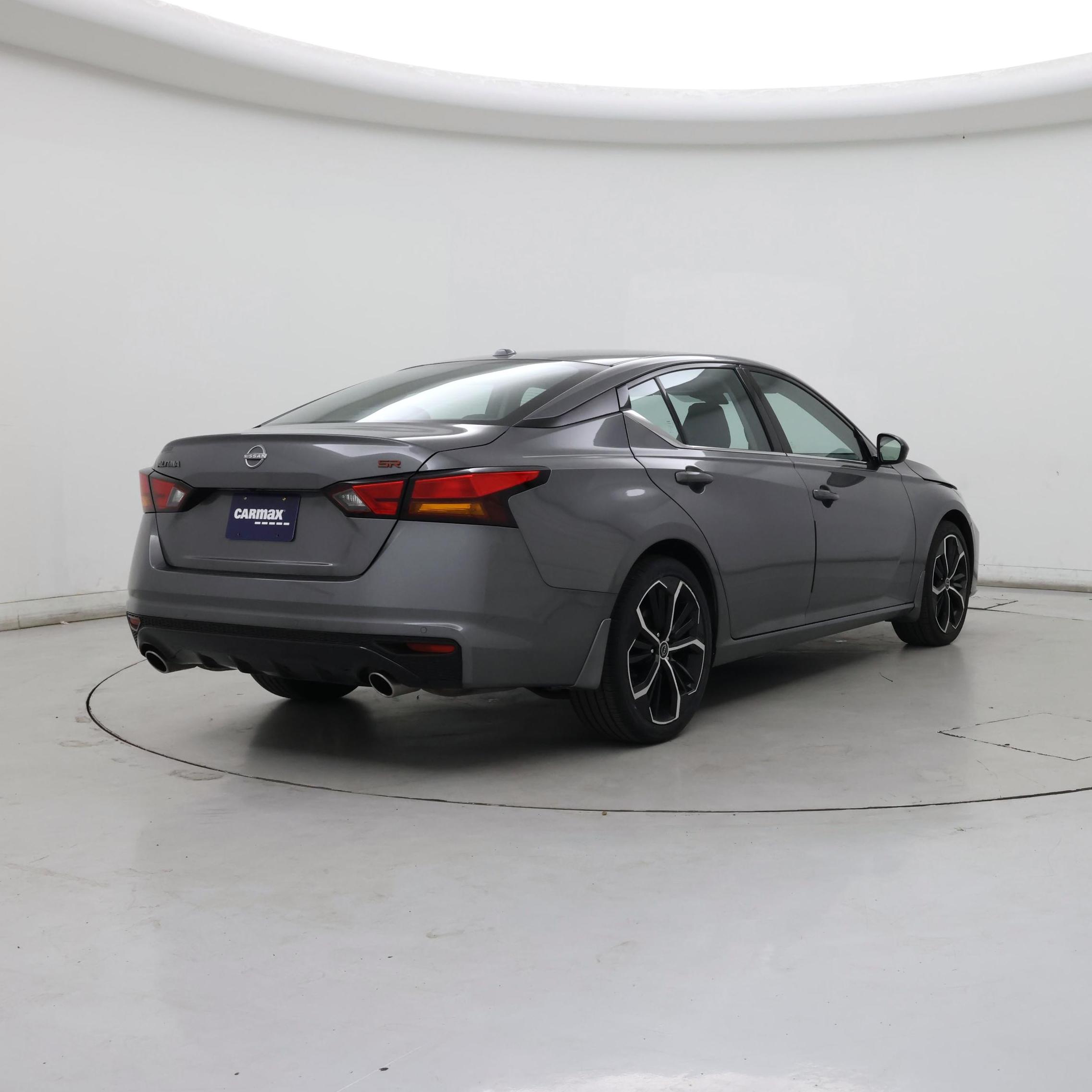 Thumbnail: 2024 Nissan Altima - 8
